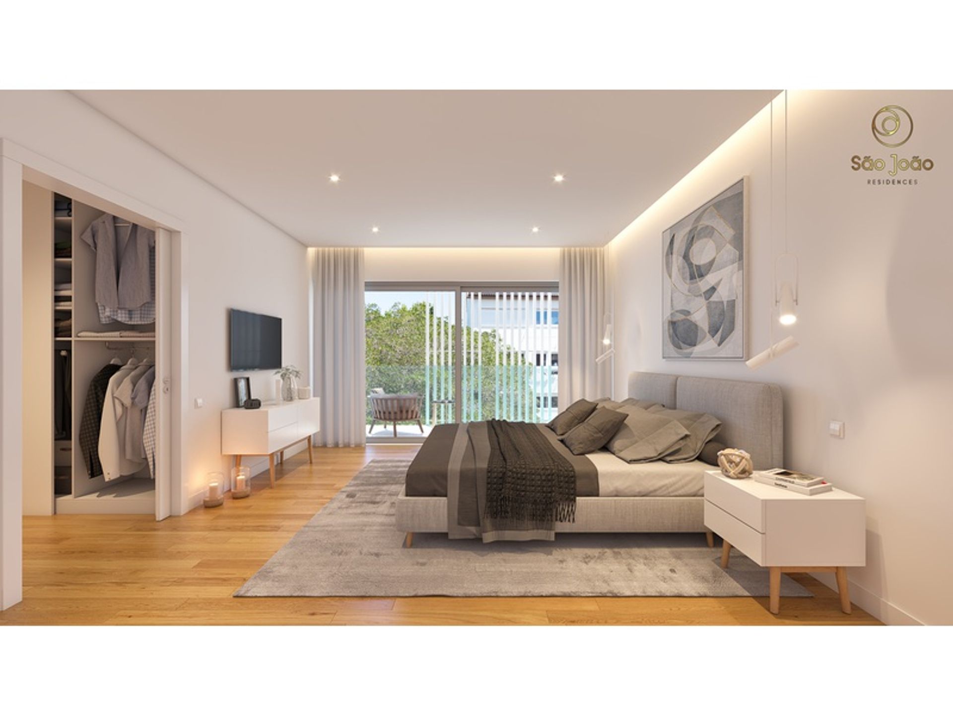 Condominio en Estoril, Lisboa 11160929