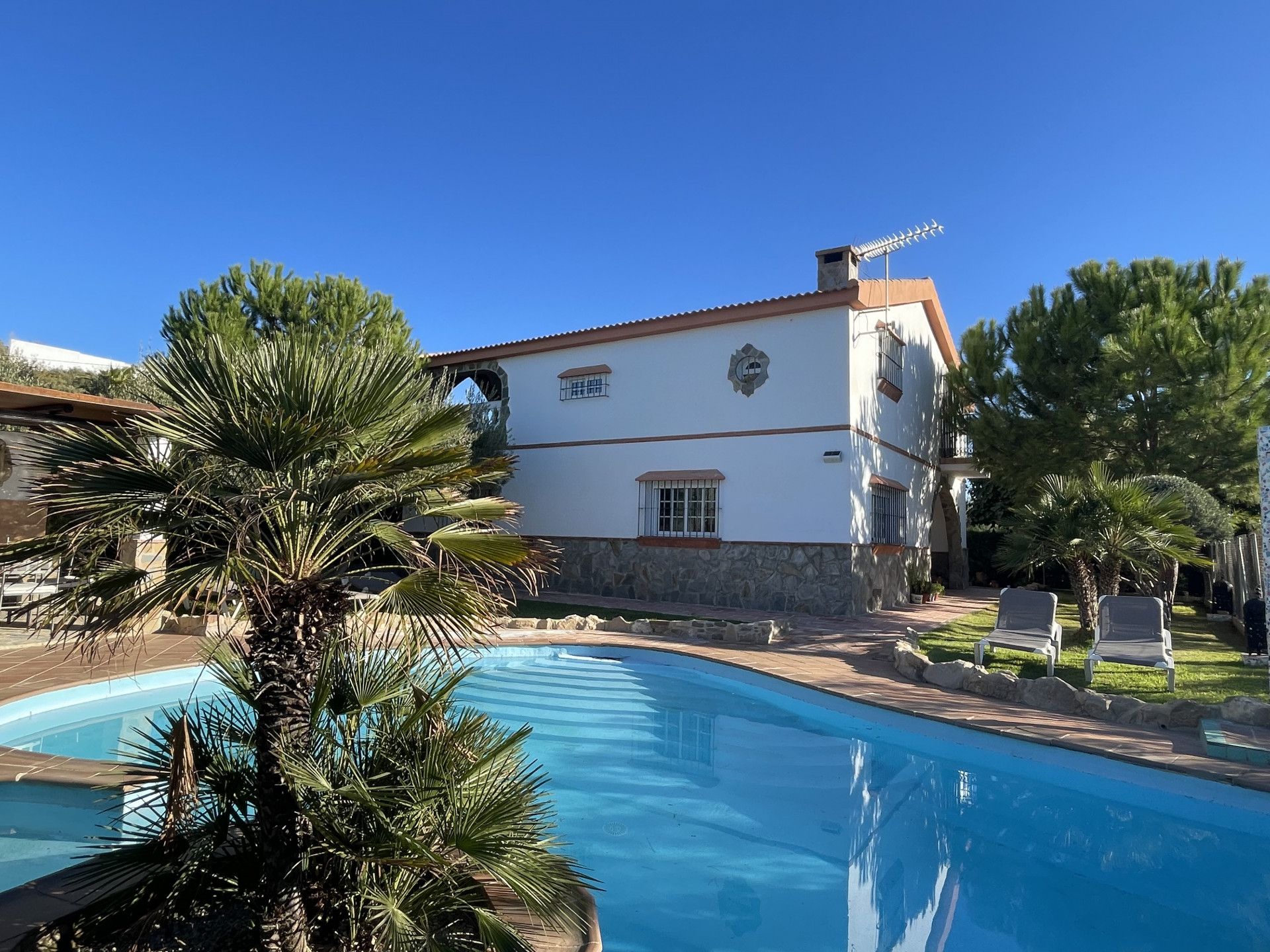 casa en Villanueva de la Concepción, Andalusia 11160985