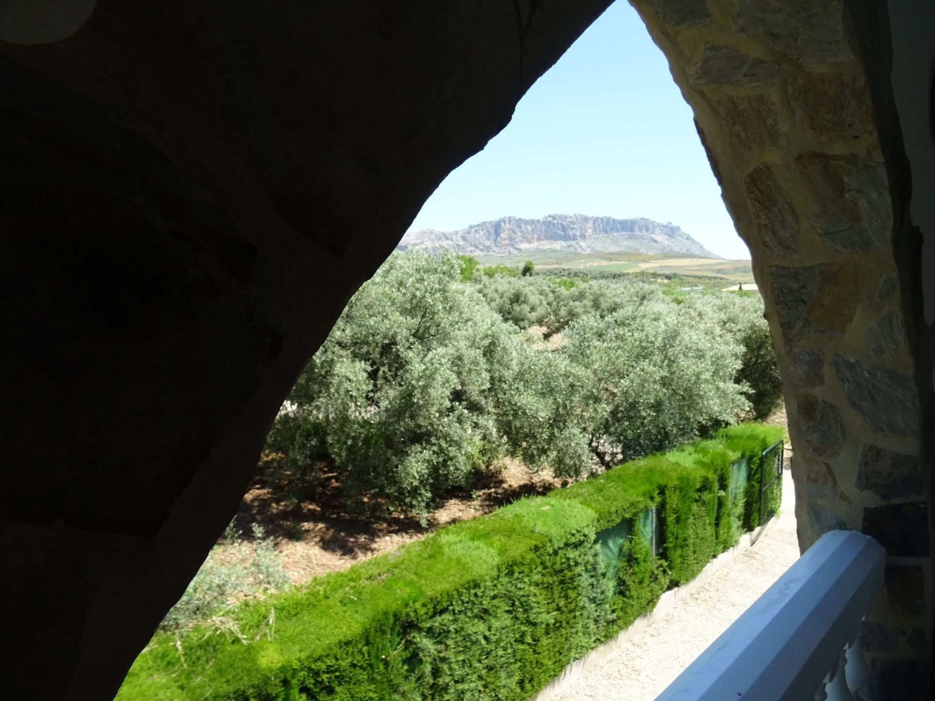 Rumah di Villanueva de la Concepción, Andalusia 11160985