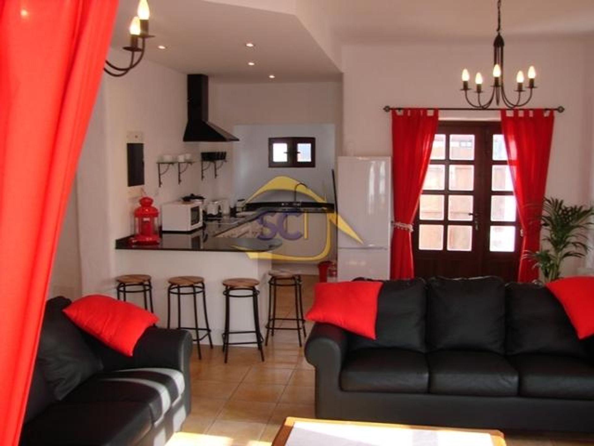 Huis in Caleta de Sebo, Canarische eilanden 11161001