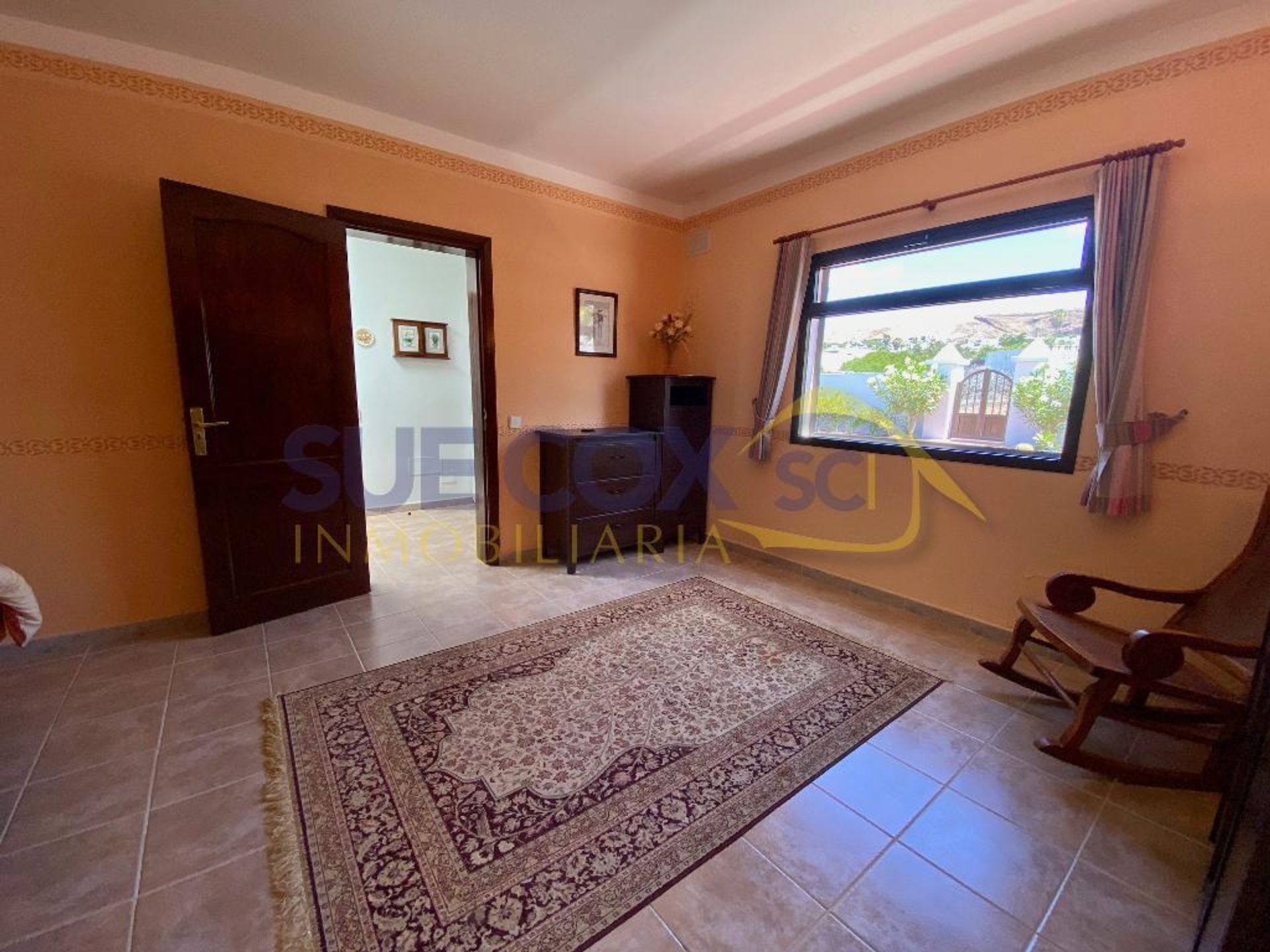 Rumah di Nazaret, Canarias 11161005