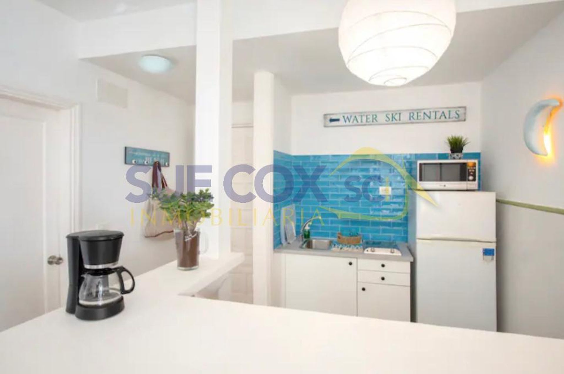 Condominium in Costa Teguise, Canarias 11161051