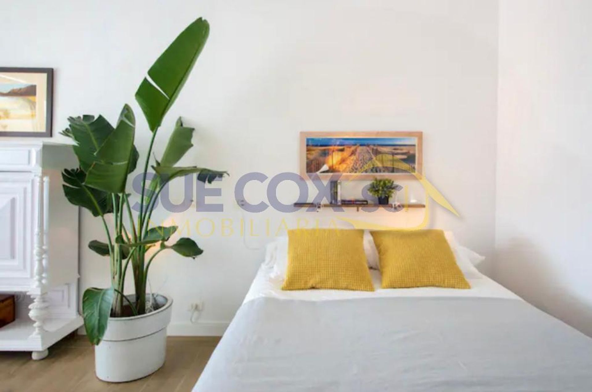 Condominium in Costa Teguise, Canarias 11161051