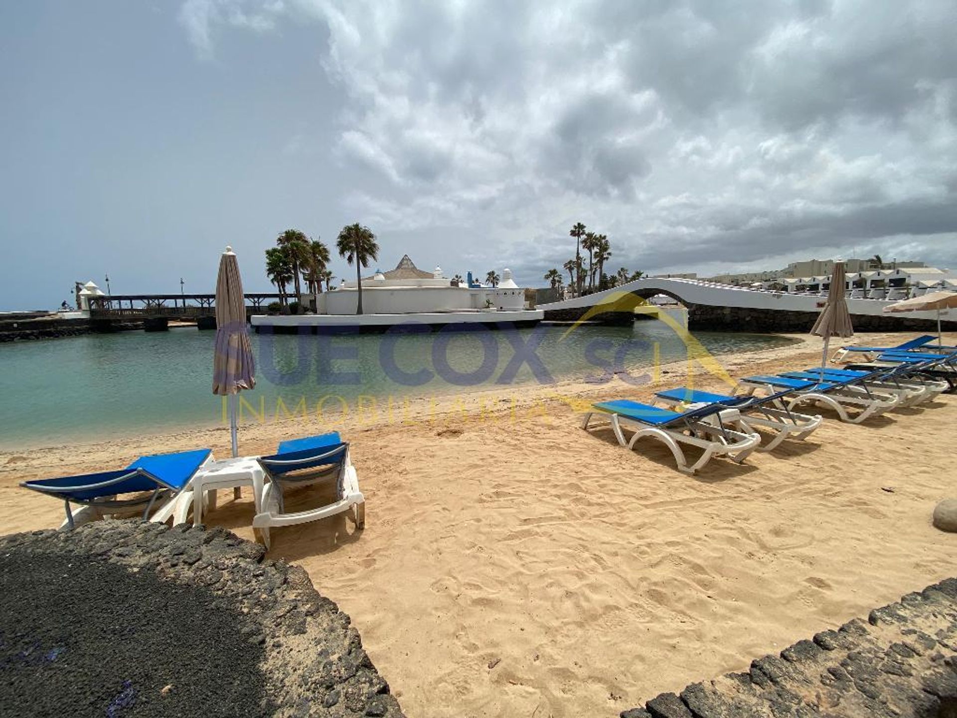 קוֹנדוֹמִינִיוֹן ב Costa Teguise, Canarias 11161053