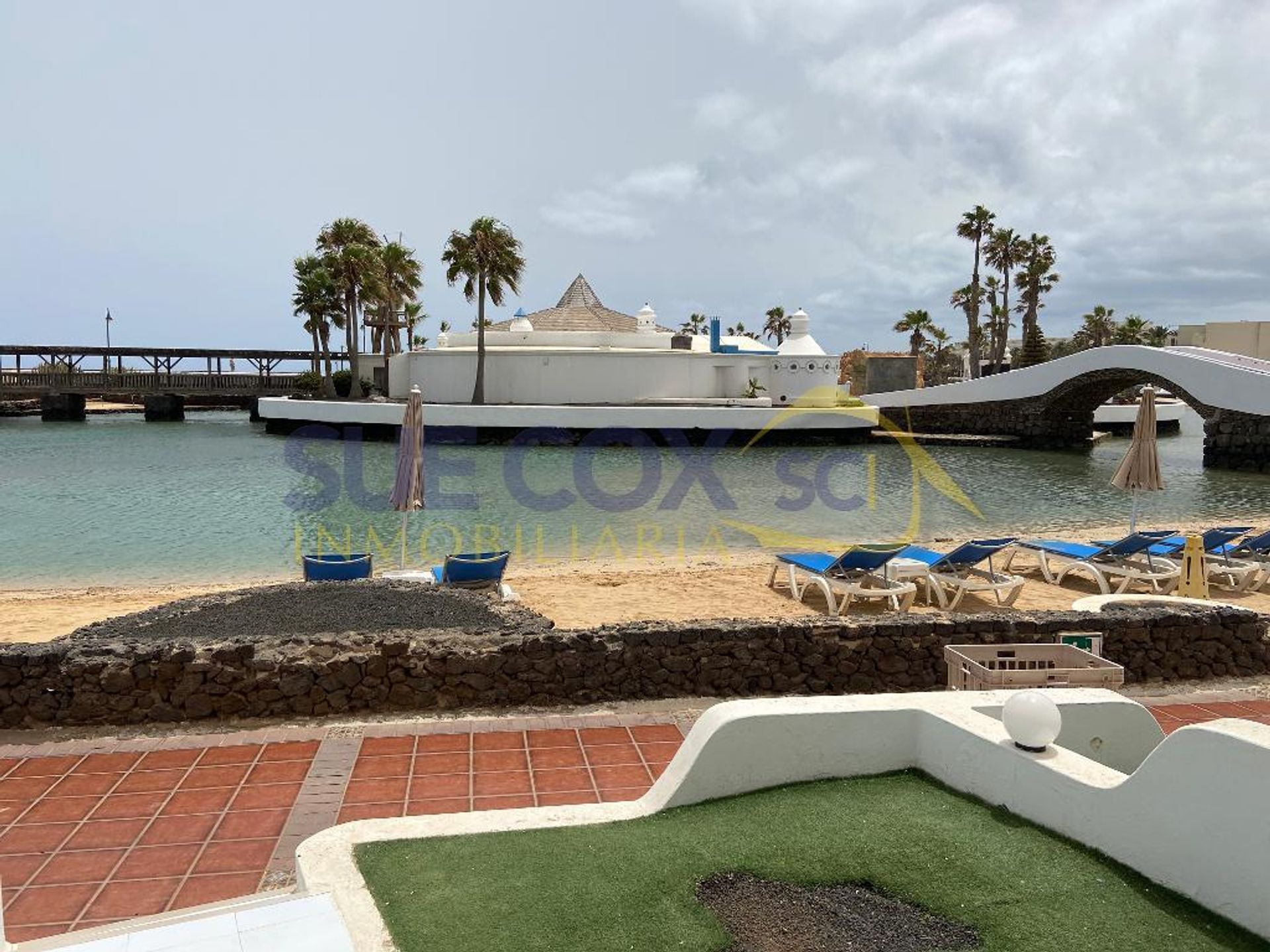 Condominio en Costa Teguise, Canarias 11161053