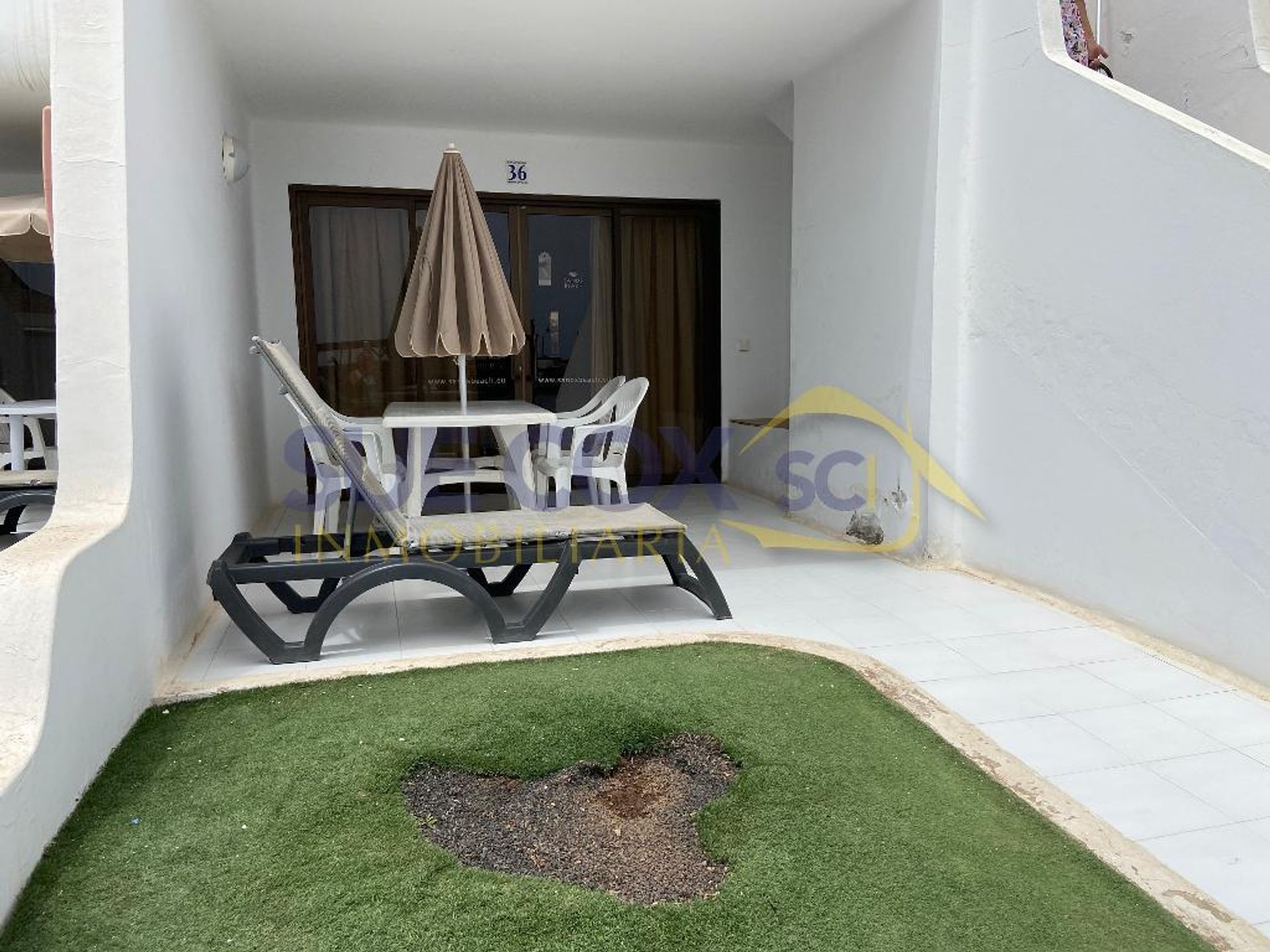 Condominio en Costa Teguise, Canarias 11161053