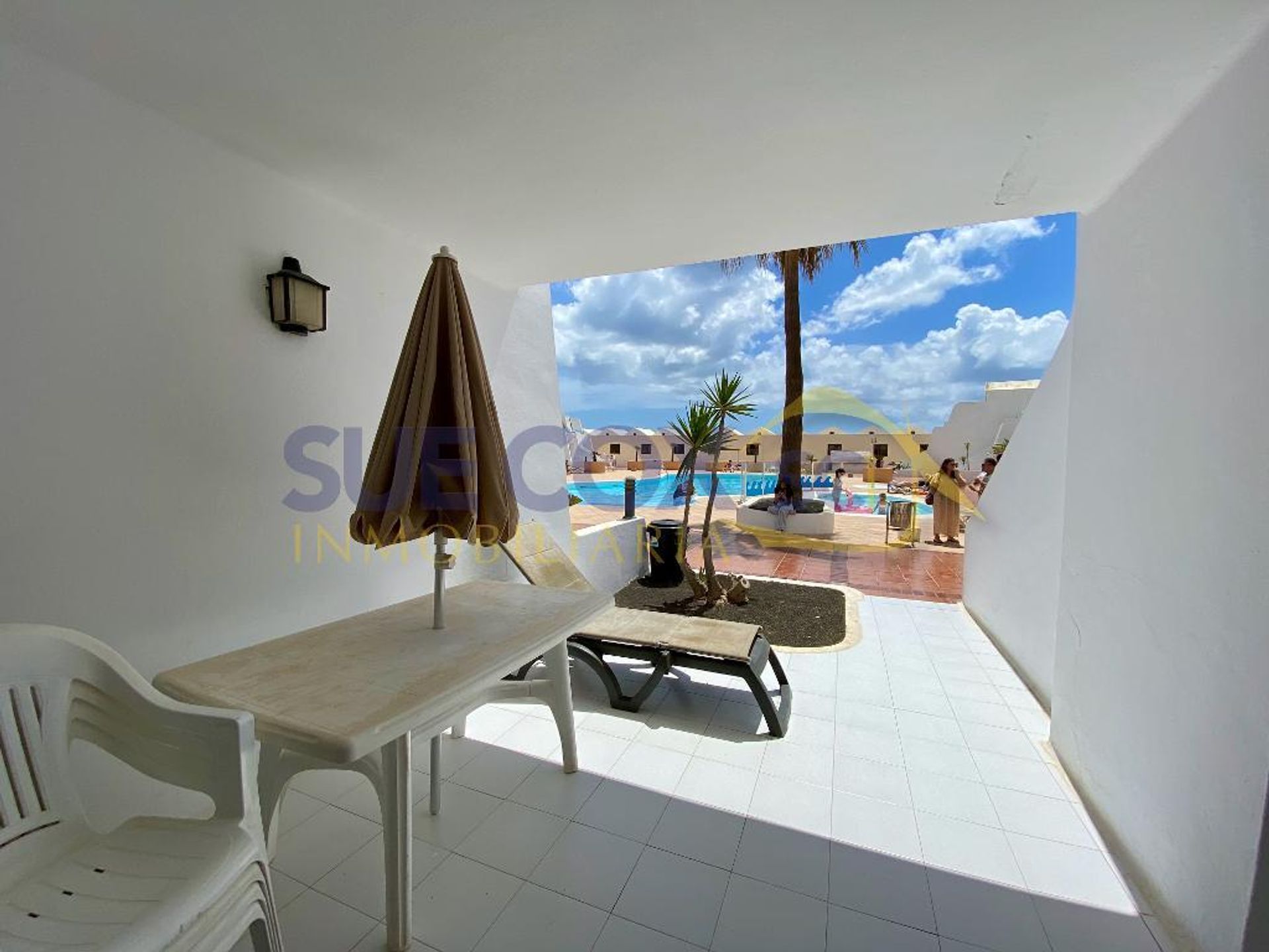 Condominium in Costa Teguise, Canarias 11161068