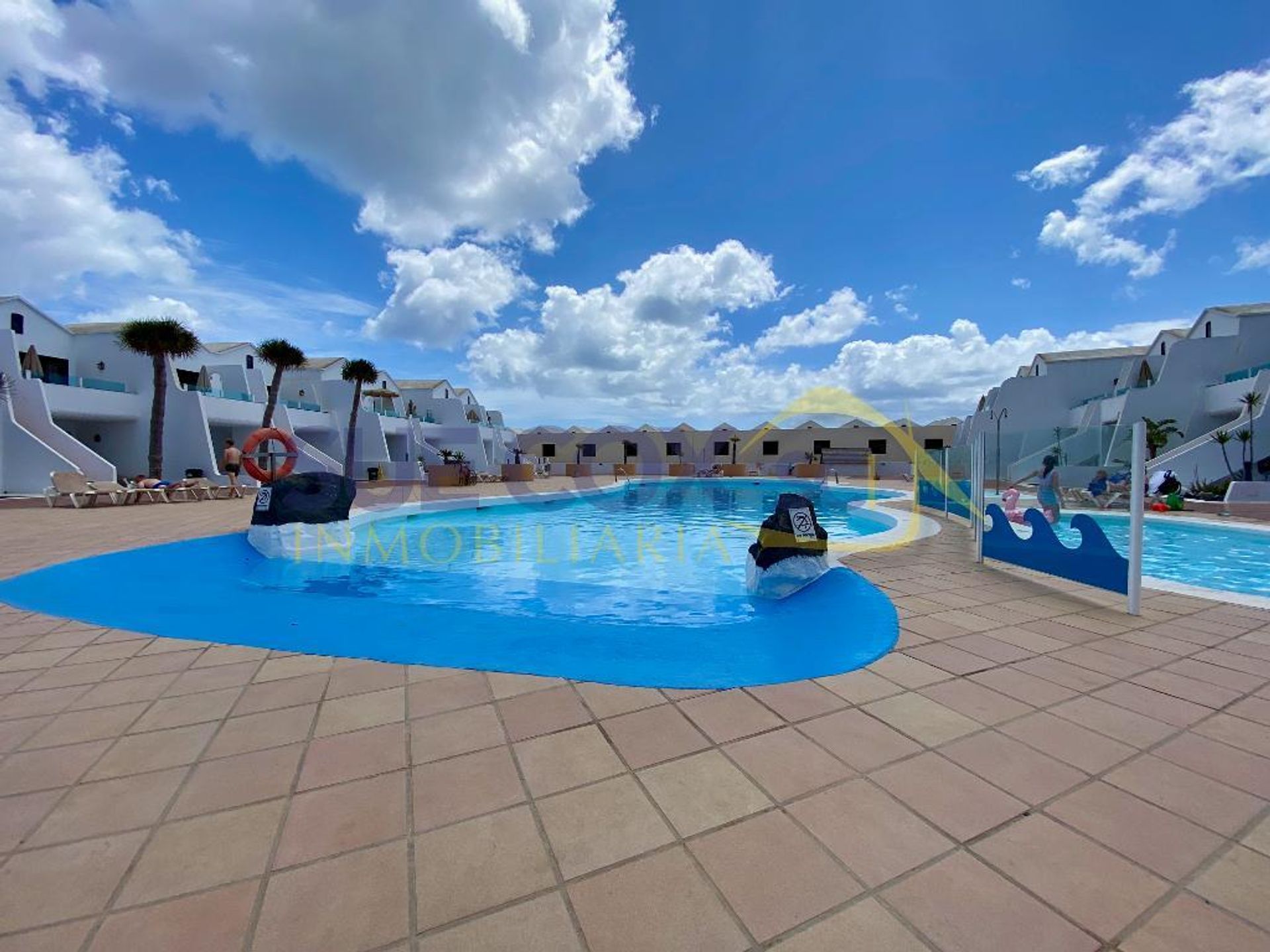 Condominium in Costa Teguise, Canarias 11161068