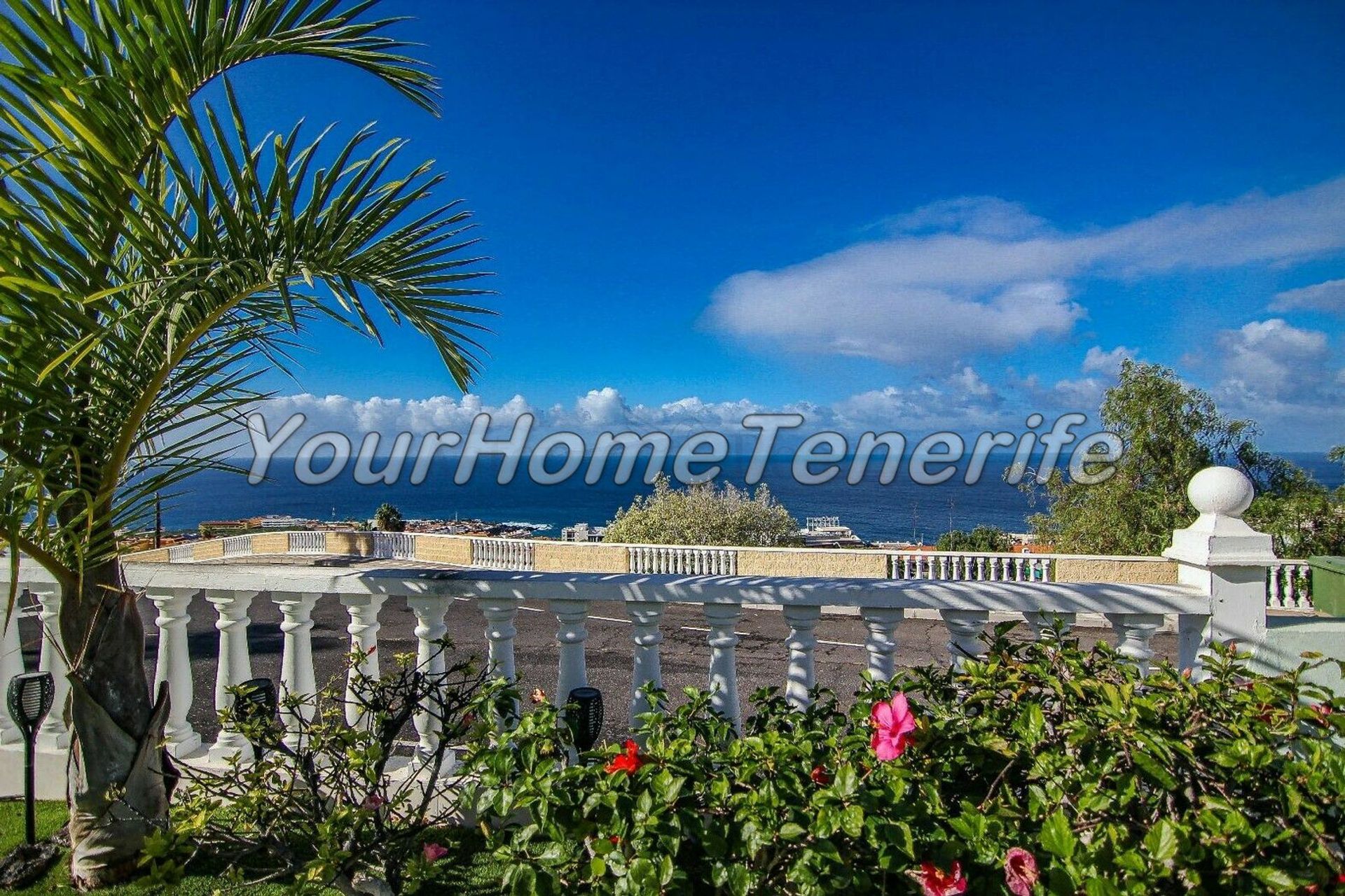 Casa nel Santiago del Teide, Canarias 11161079