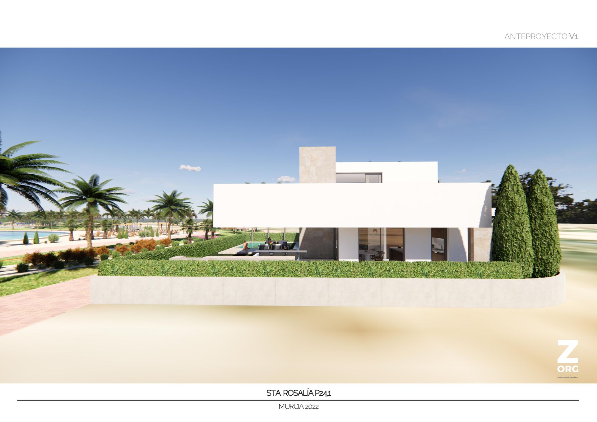 casa en Torre-Pacheco, Región de Murcia 11161123