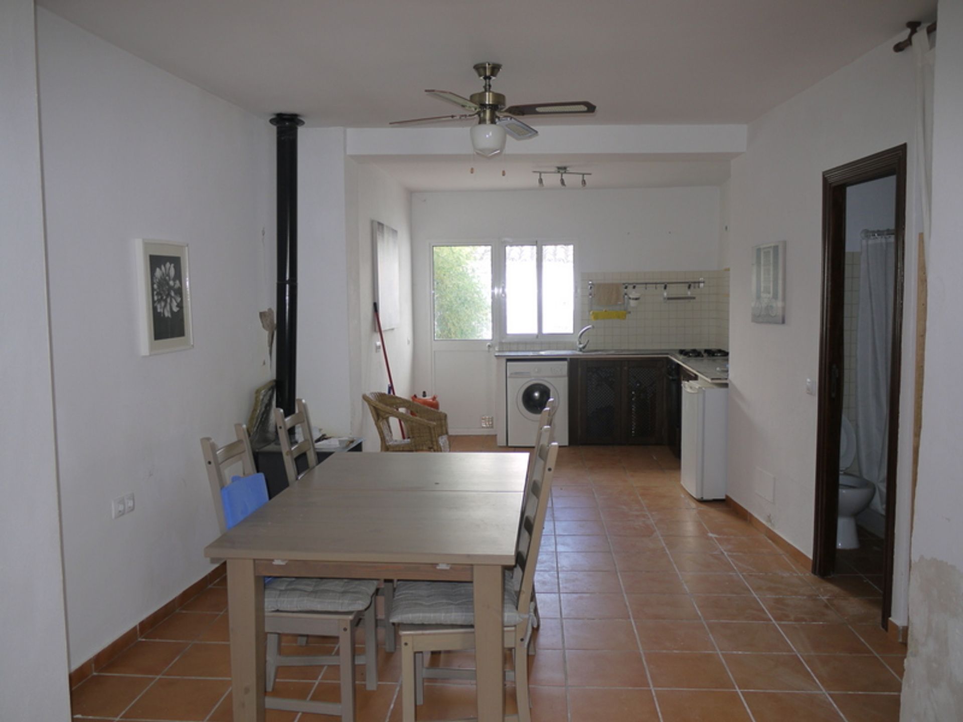 Huis in Olvera, Andalusië 11161129