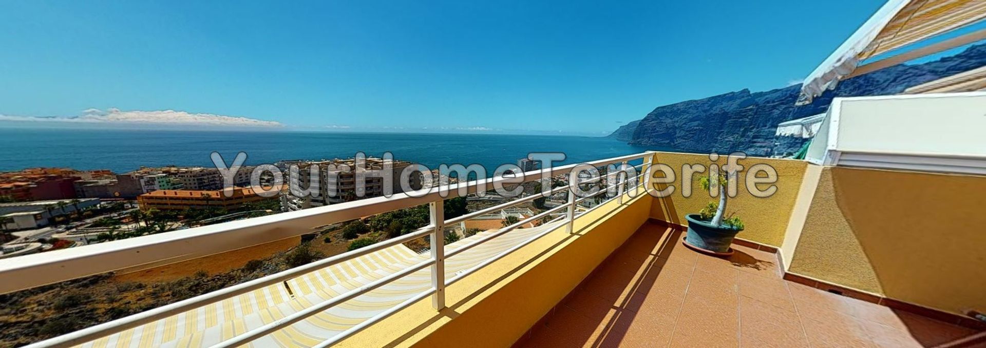 Condominio nel Santiago del Teide, Canary Islands 11161136