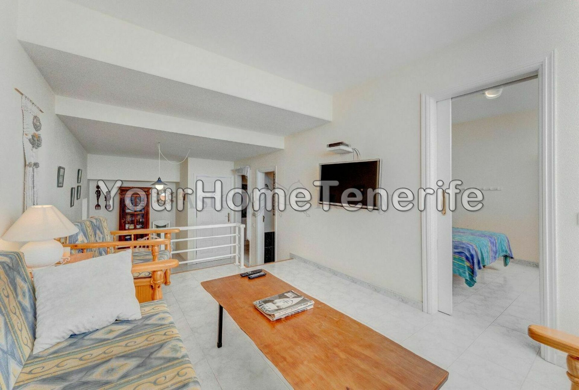 Condominio nel Santiago del Teide, Canary Islands 11161136