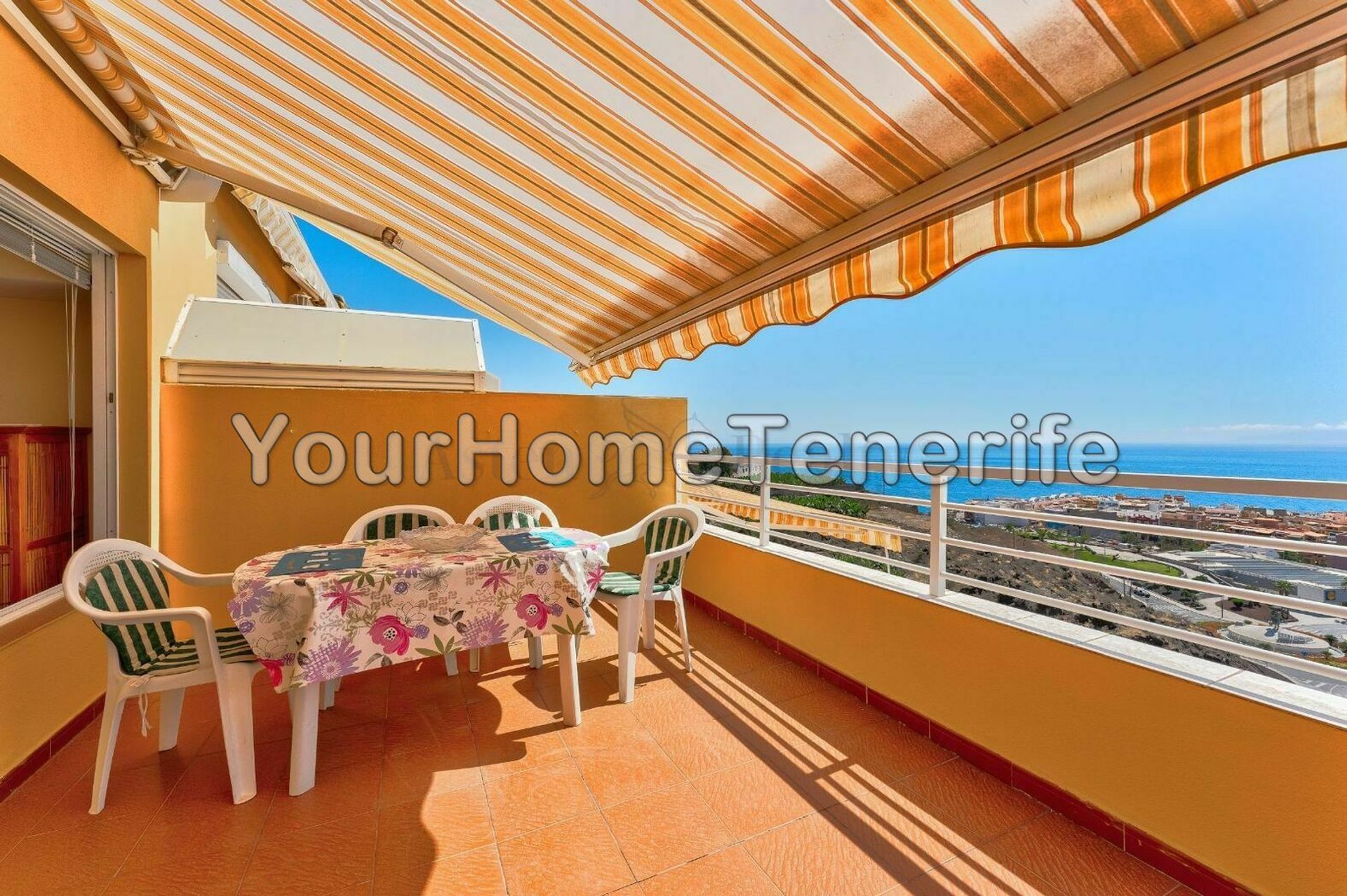 Condominio nel Santiago del Teide, Canary Islands 11161136