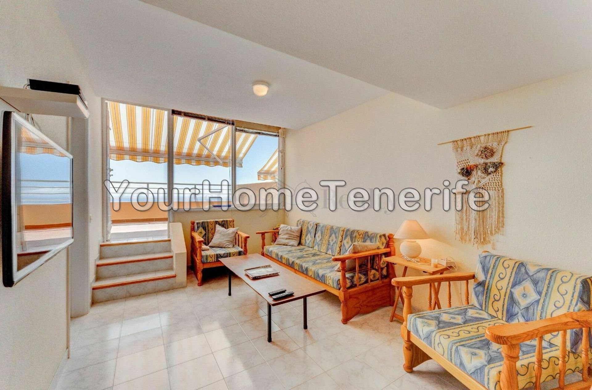 Condominio nel Santiago del Teide, Canary Islands 11161136