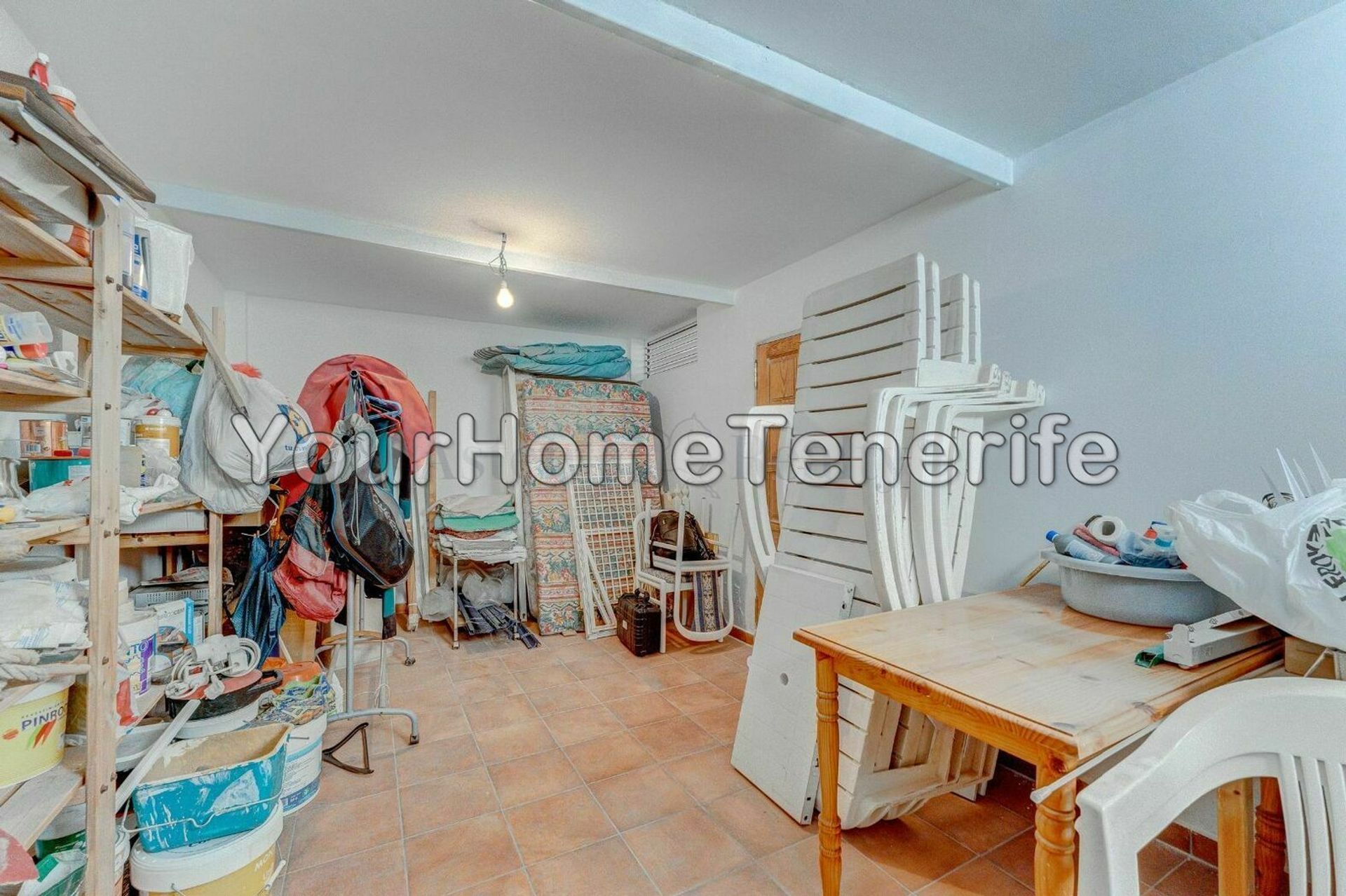 Condominio nel Santiago del Teide, Canary Islands 11161136