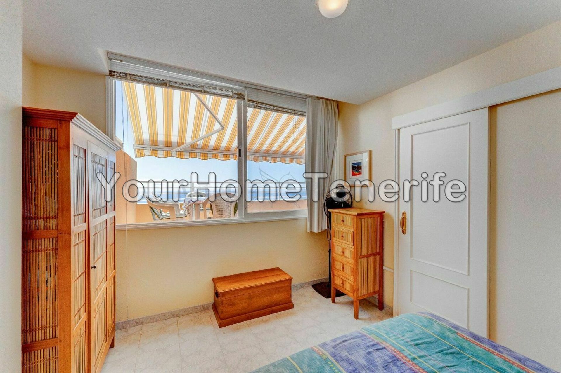 Condominio nel Santiago del Teide, Canary Islands 11161136