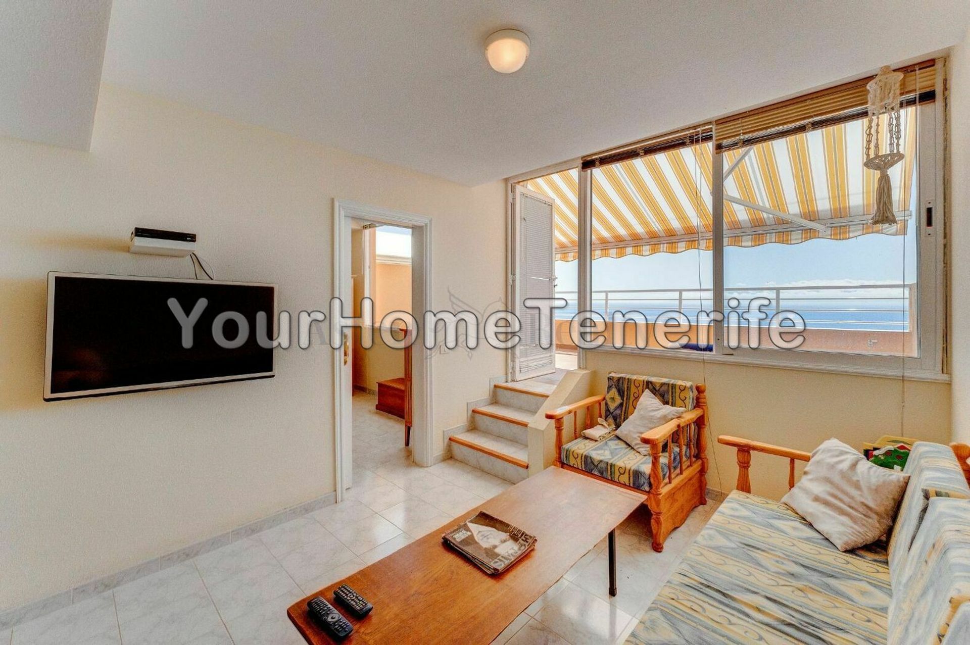 Condominio nel Santiago del Teide, Canary Islands 11161136