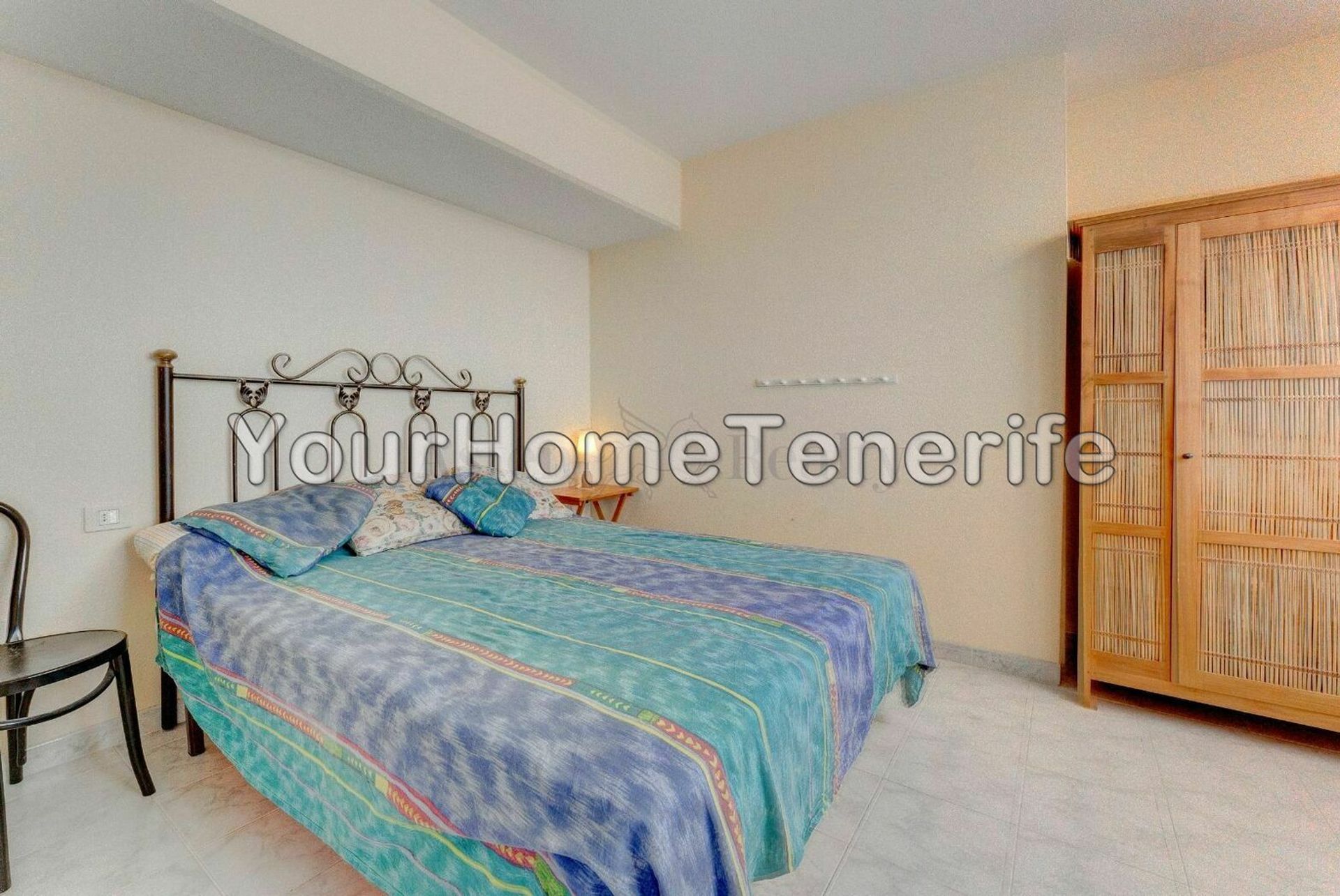 Condominio nel Santiago del Teide, Canary Islands 11161136