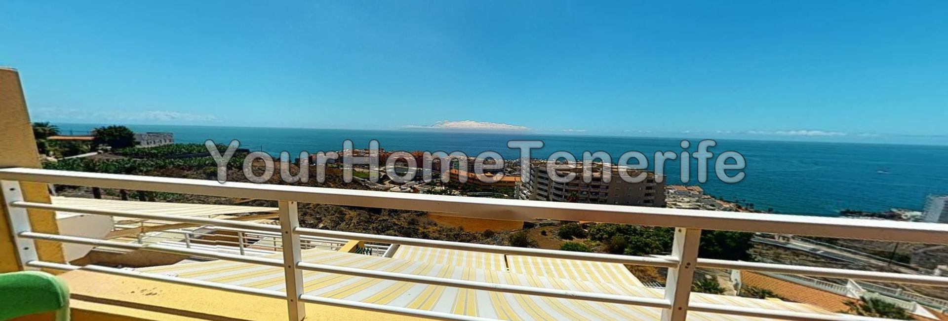 Condominio nel Santiago del Teide, Canary Islands 11161136