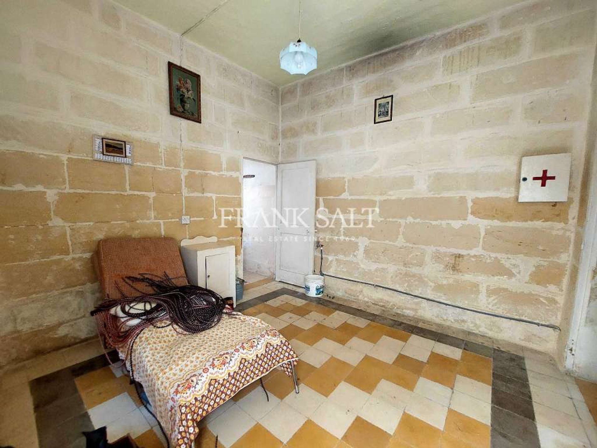 Condominium dans Zejtun, Zejtun 11161148