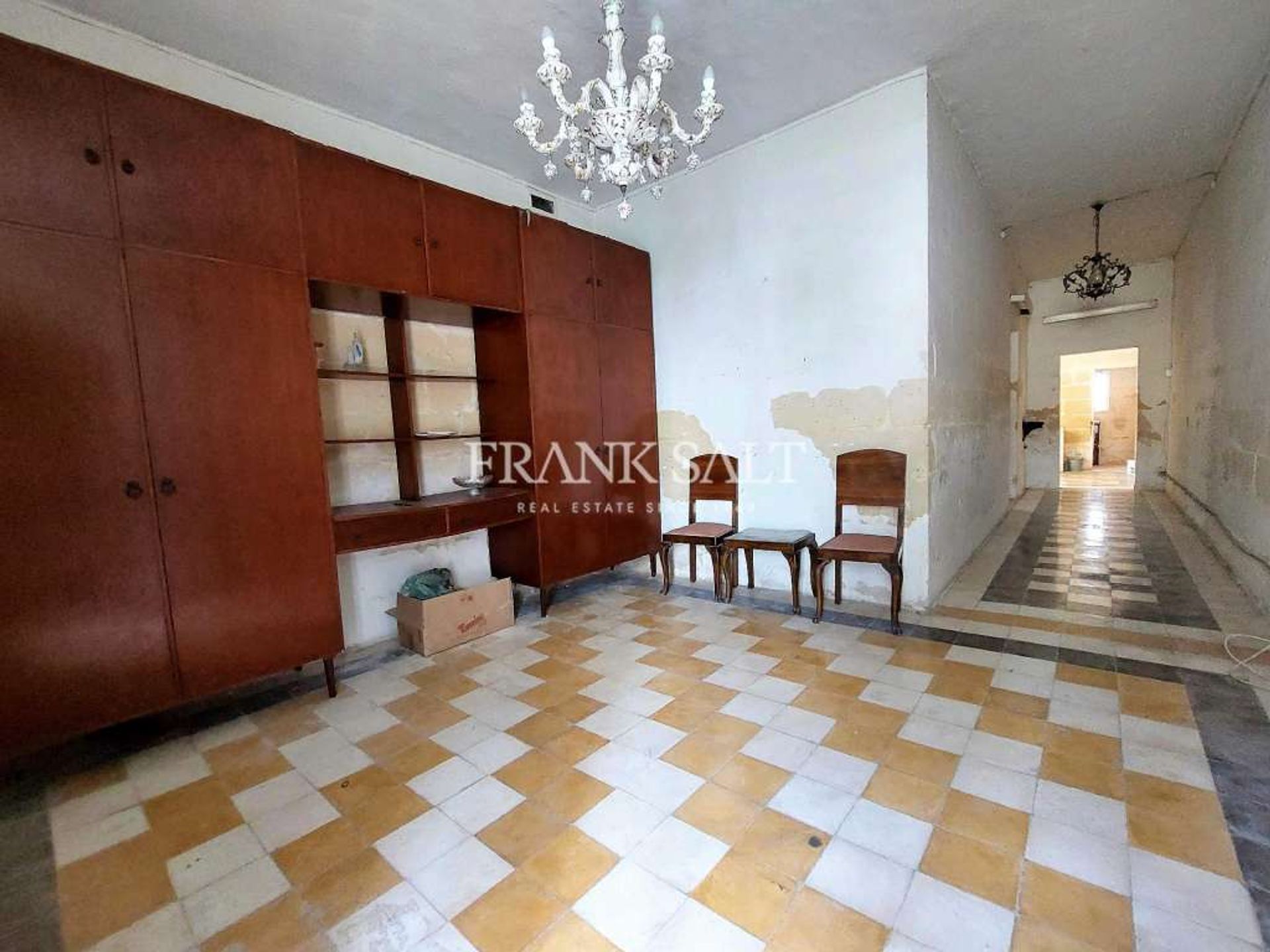 Condominium dans Zejtun, Zejtun 11161148