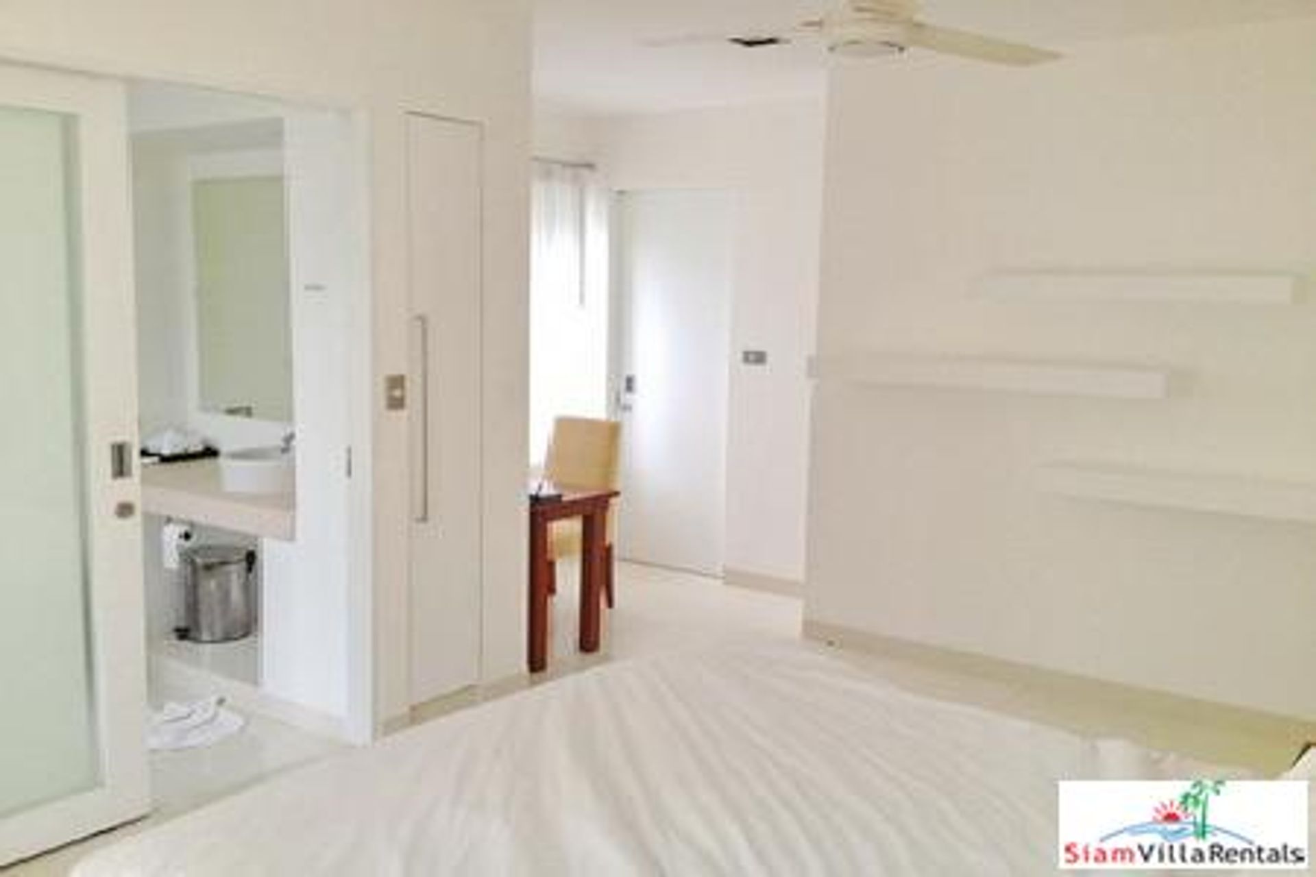 Condominium dans Kamala, Phuket 11161152