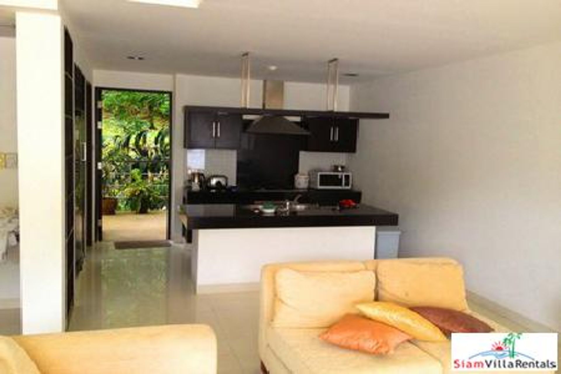 Condominium dans Kamala, Phuket 11161152