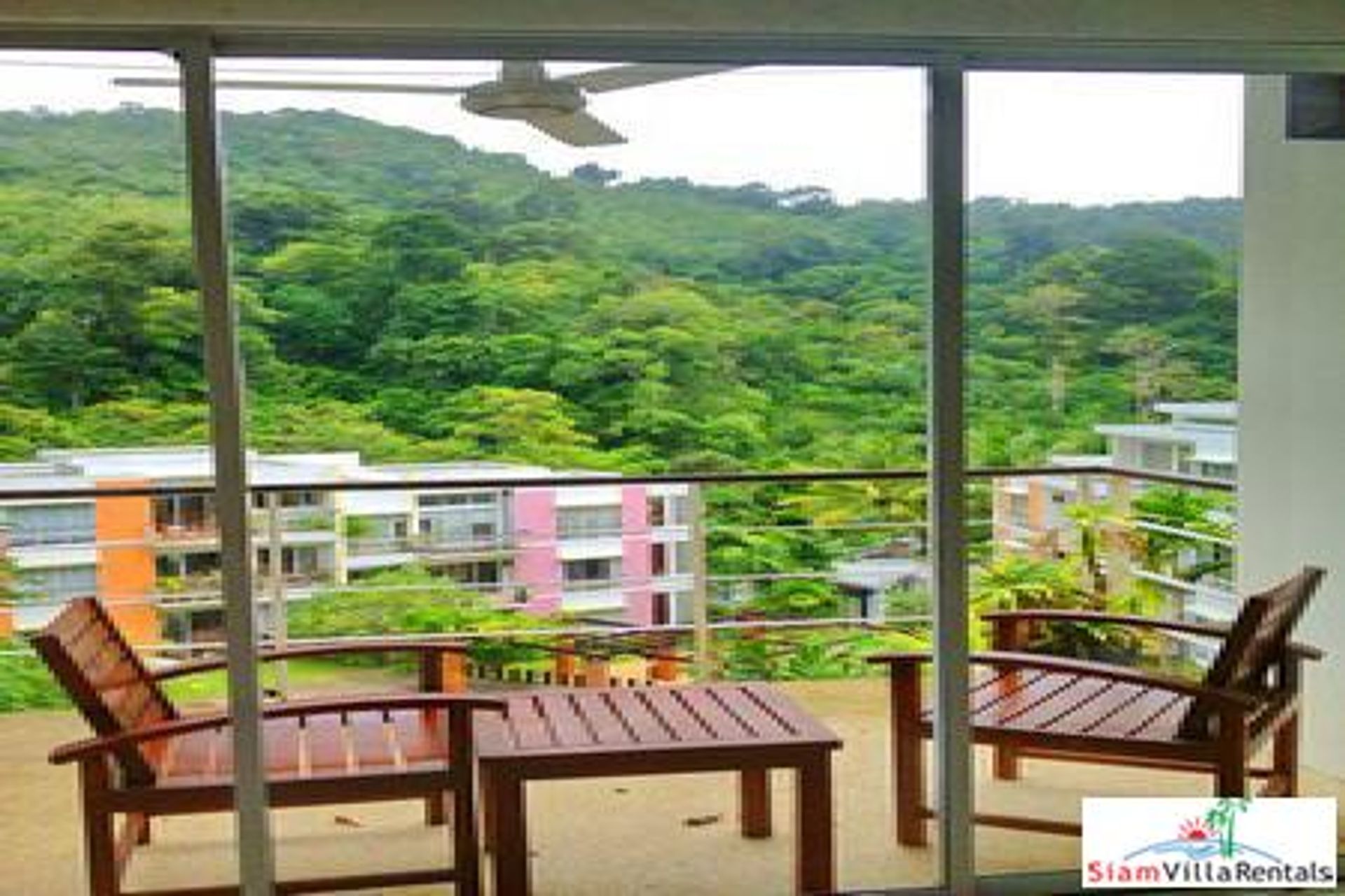 Condominium dans Kamala, Phuket 11161152