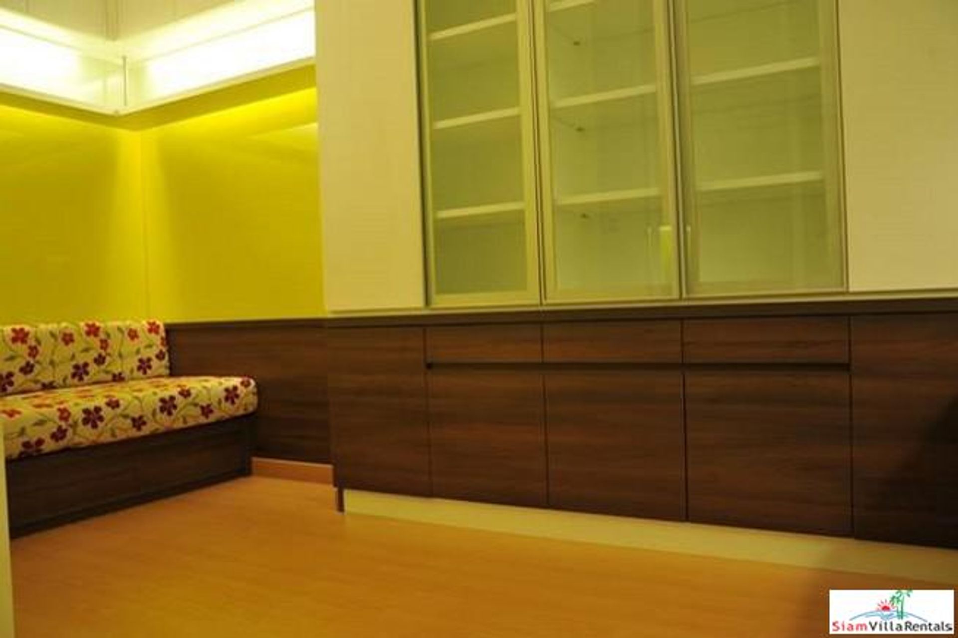 Condominium in , Chang Wat Nakhon Pathom 11161174