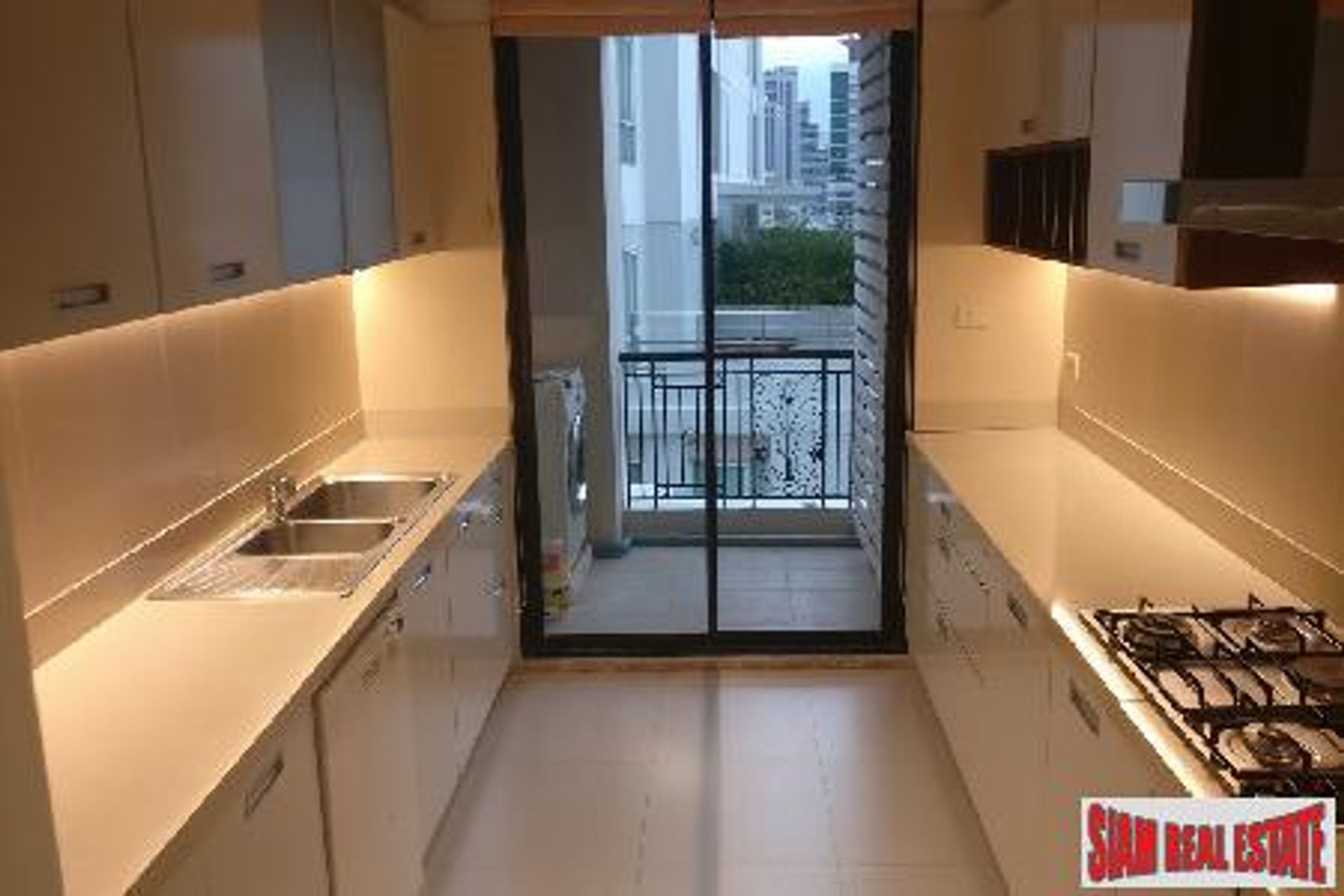 Condominio nel , Krung Thep Maha Nakhon 11161176