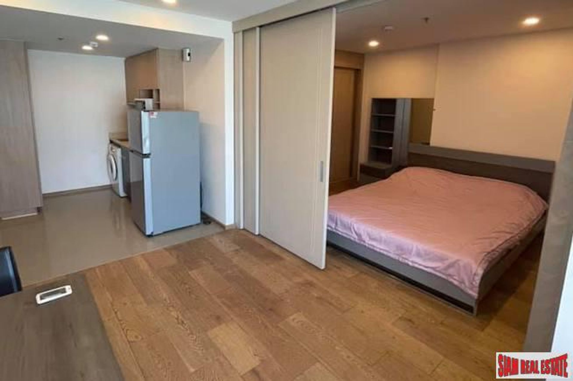 Condominio en , Chang Wat Nakhon Pathom 11161177