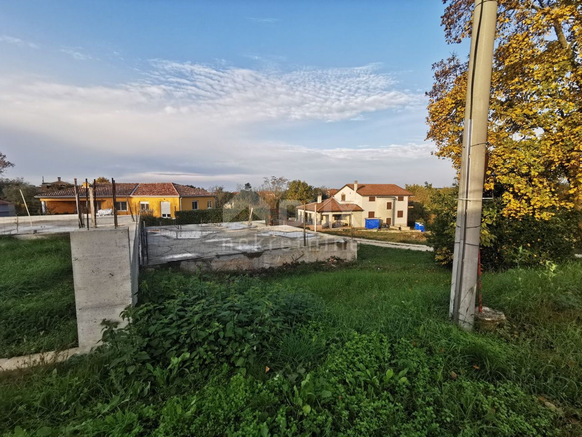 Land in Umag, Istarska Zupanija 11161187