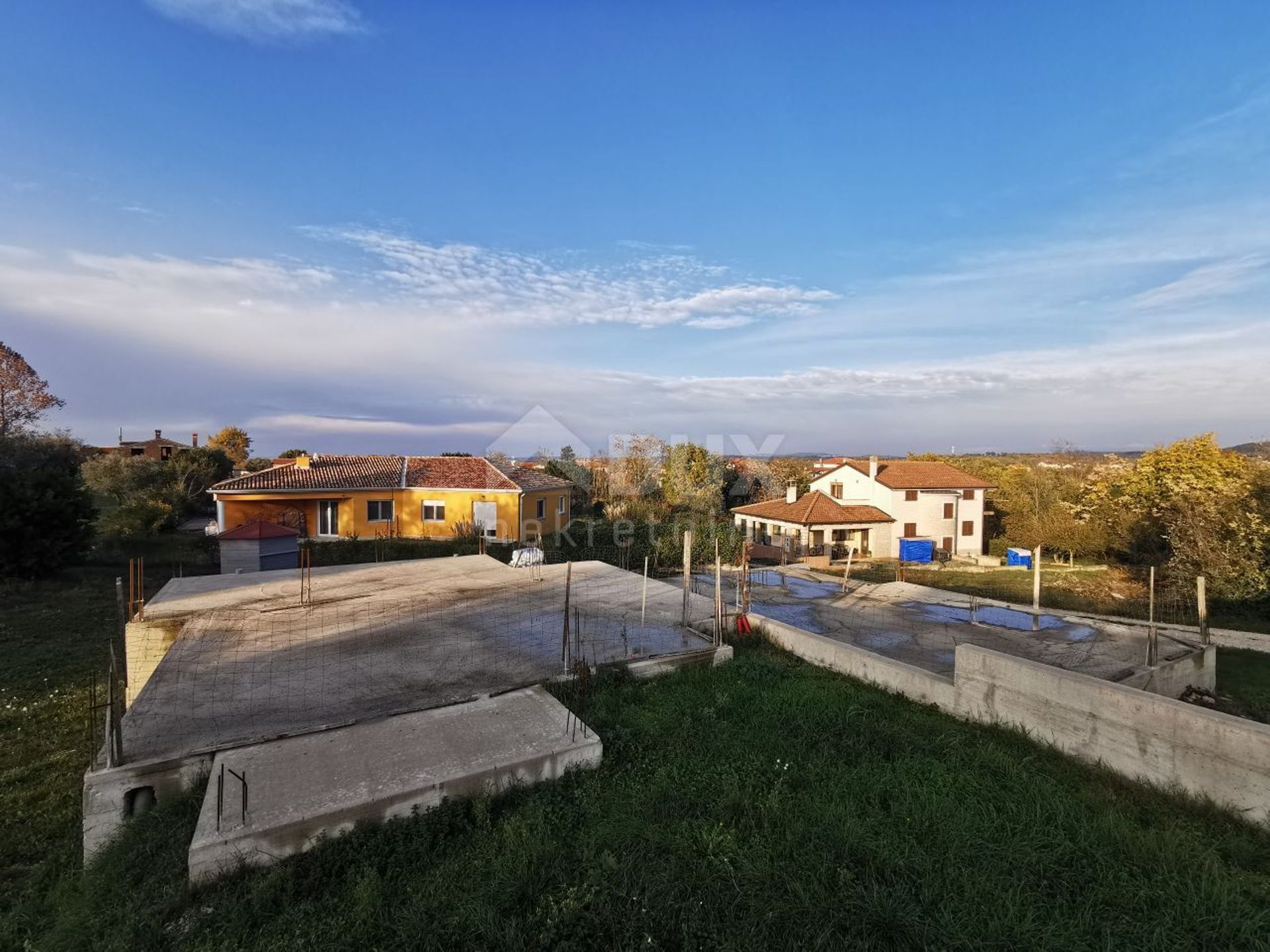 Tanah dalam Umag, Istria County 11161188