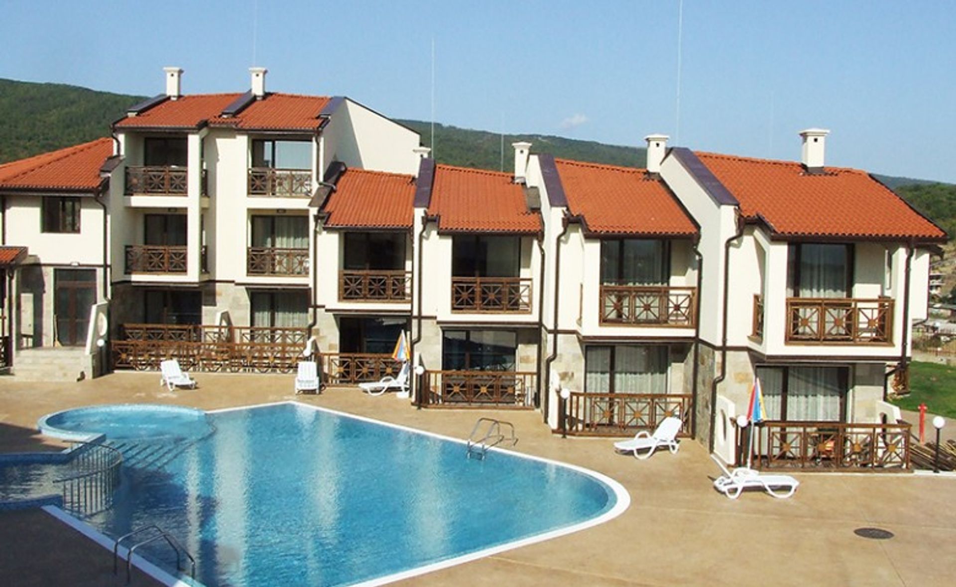 casa no Nessebar, Burgas 11161216