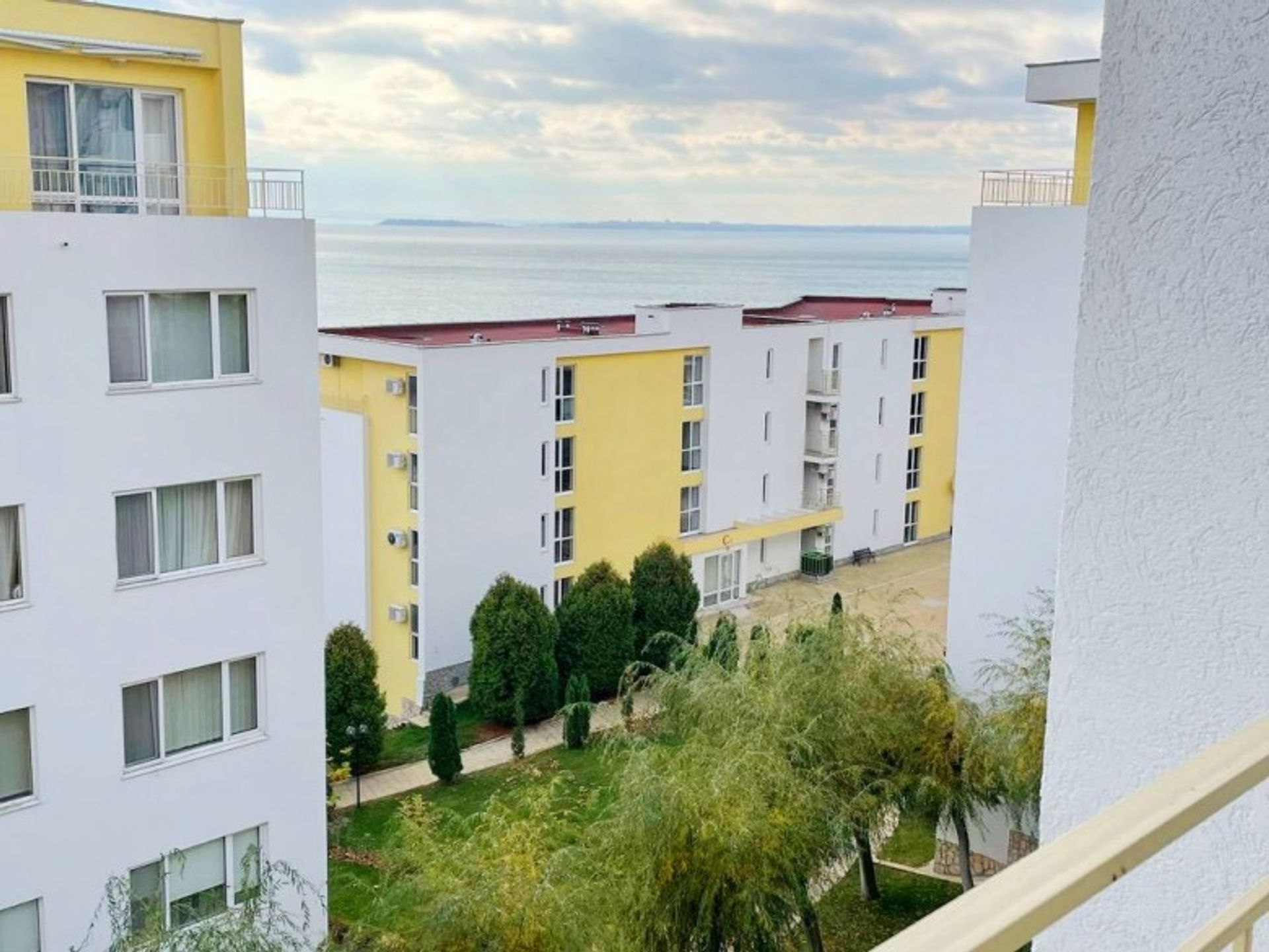 公寓 在 Sveti Vlas, Burgas 11161222