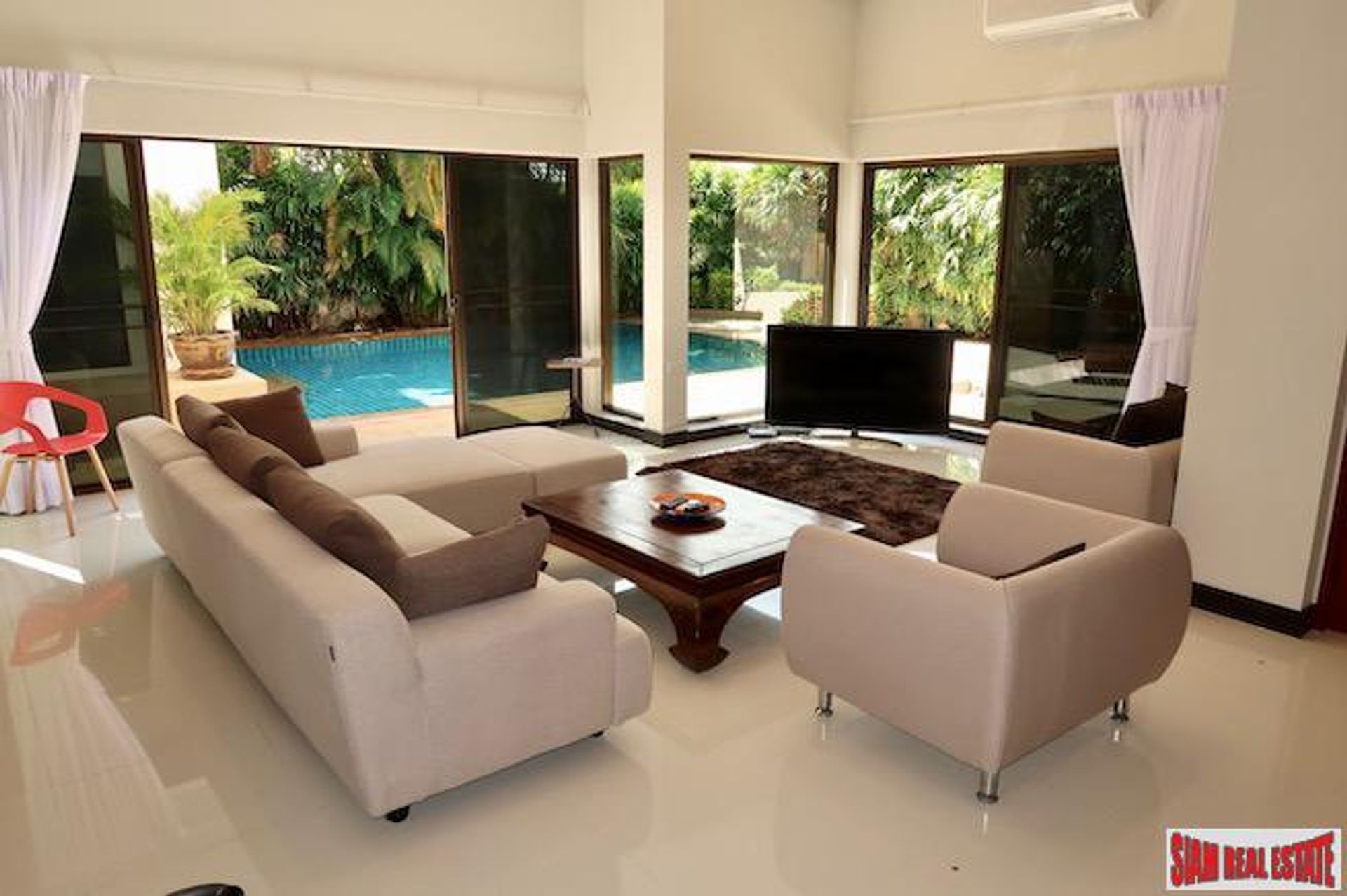 Huis in Kamala, Phuket 11161237