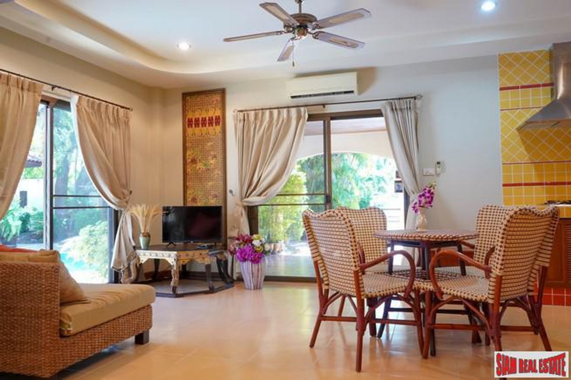 House in Tambon Rawai, Chang Wat Phuket 11161245