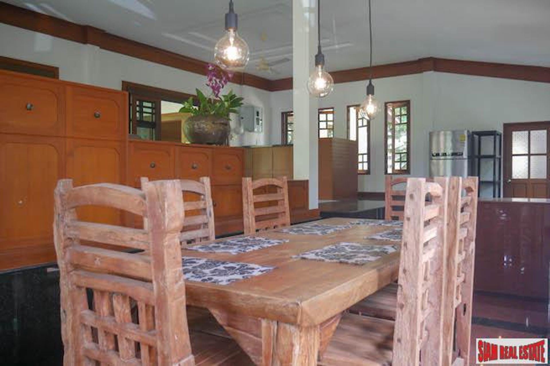 Rumah di Tambon Choeng Thale, Chang Wat Phuket 11161247