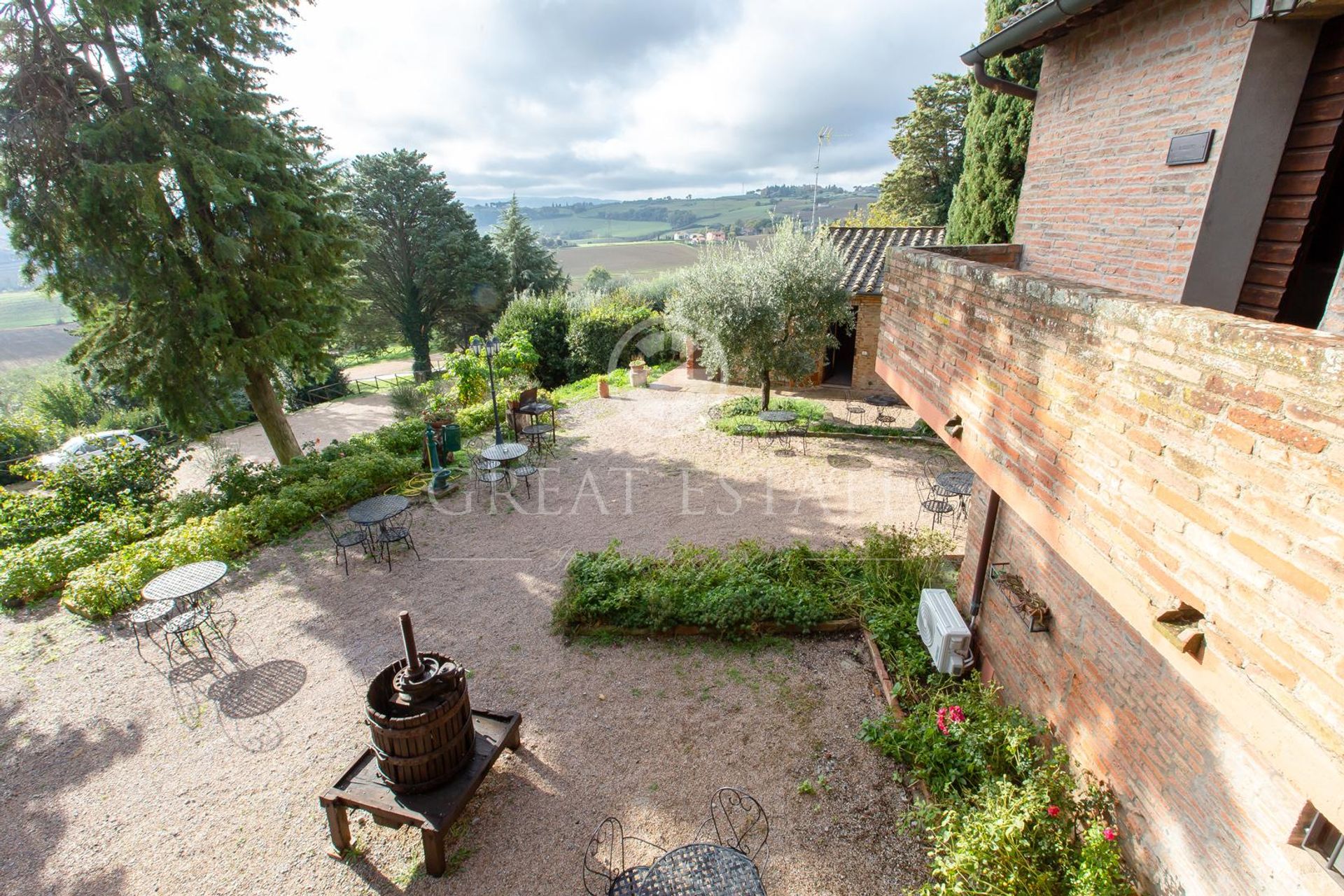 Інший в Castiglione del Lago, Umbria 11161254