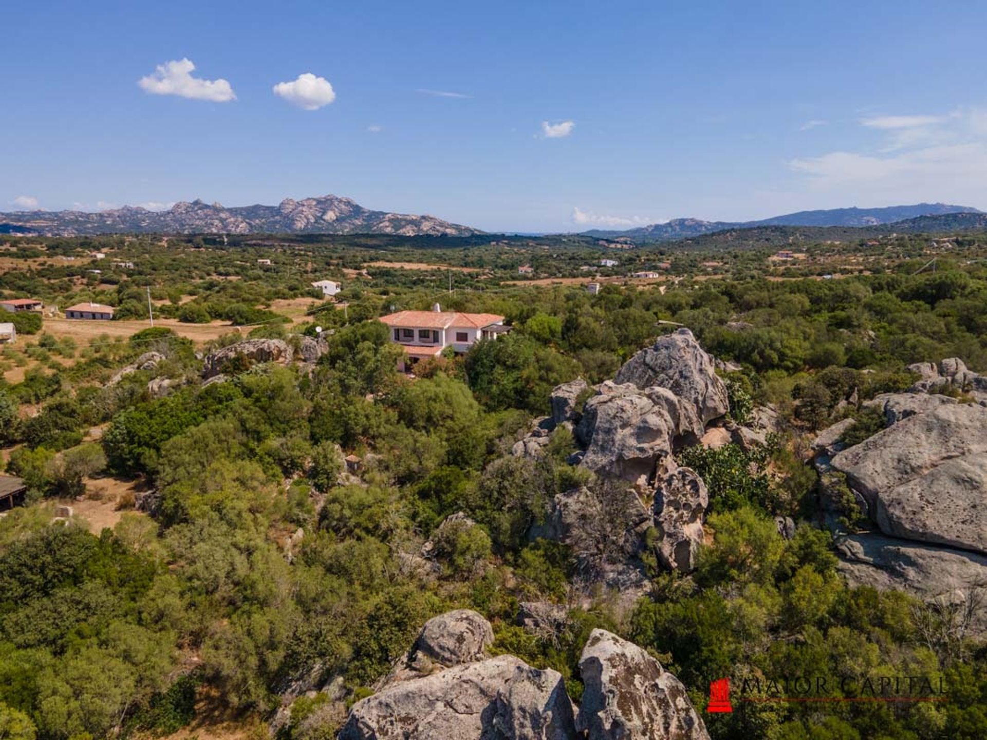 Casa nel Arzachena, Sardegna 11161261