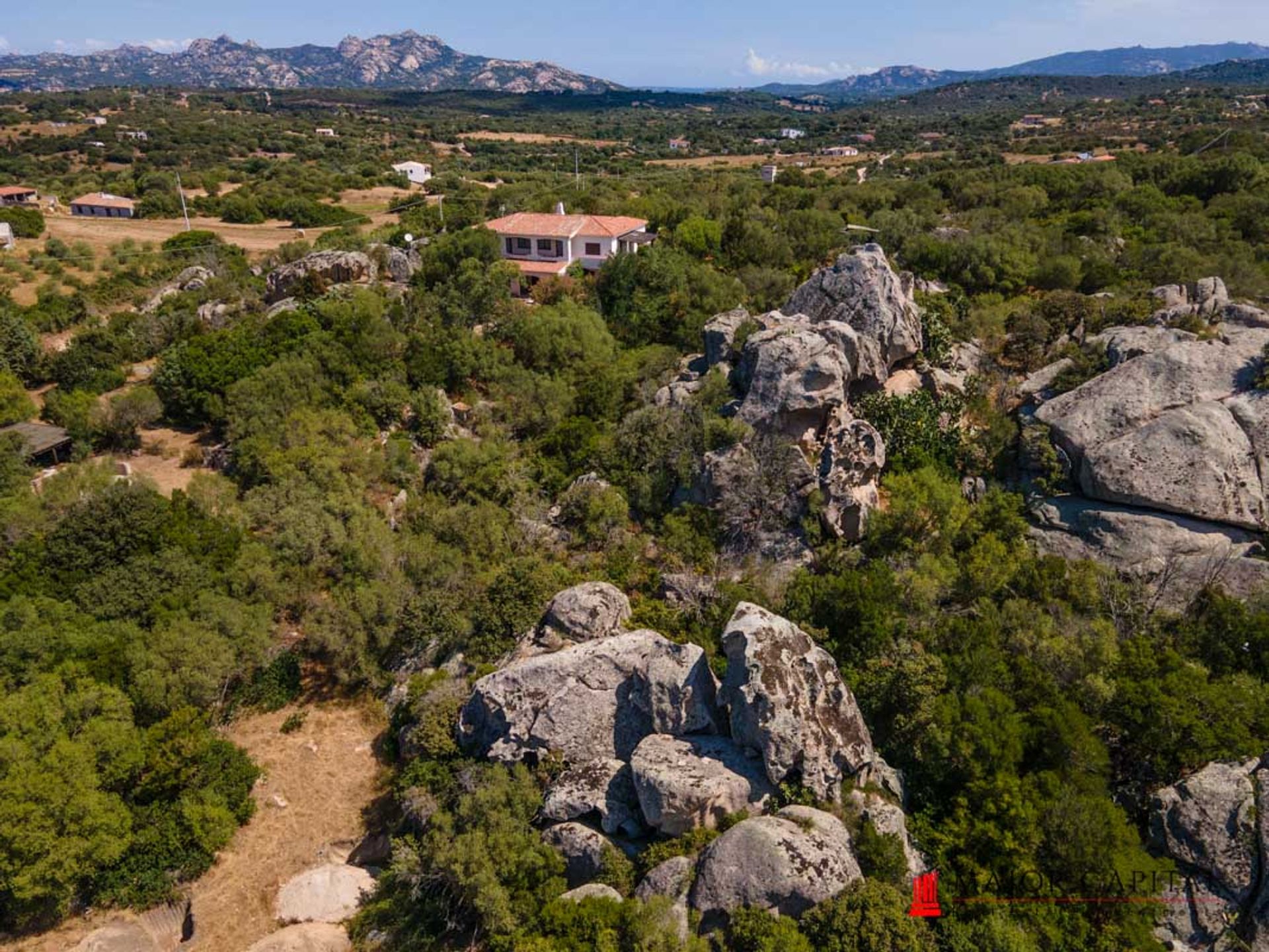 Casa nel Arzachena, Sardegna 11161261