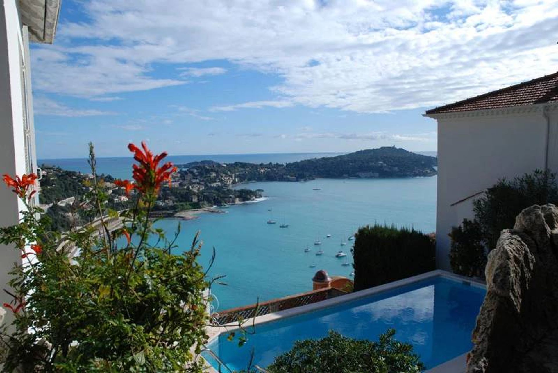 жилой дом в Villefranche-sur-Mer, Provence-Alpes-Côte d'Azur 11161264