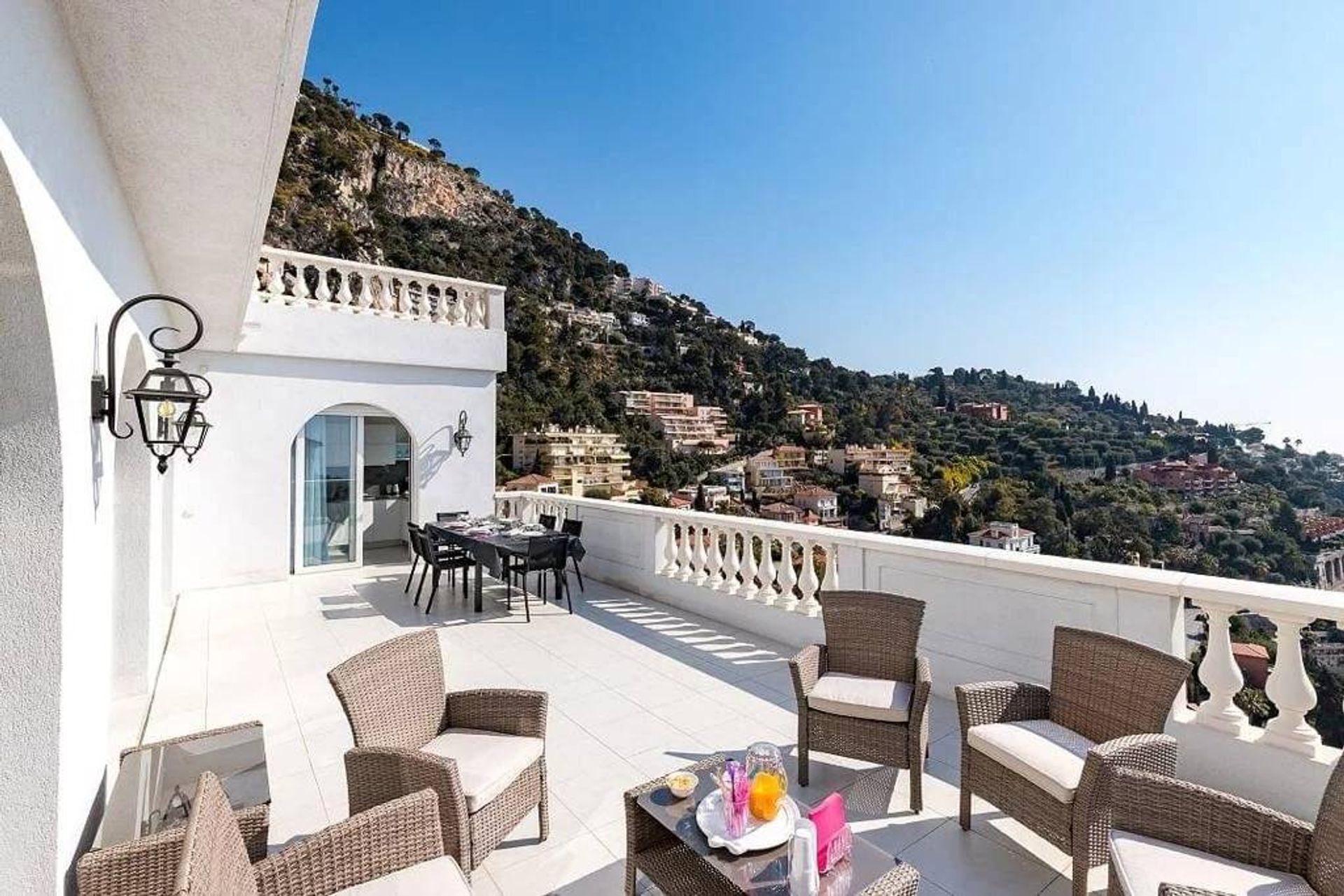 жилой дом в Villefranche-sur-Mer, Provence-Alpes-Côte d'Azur 11161264