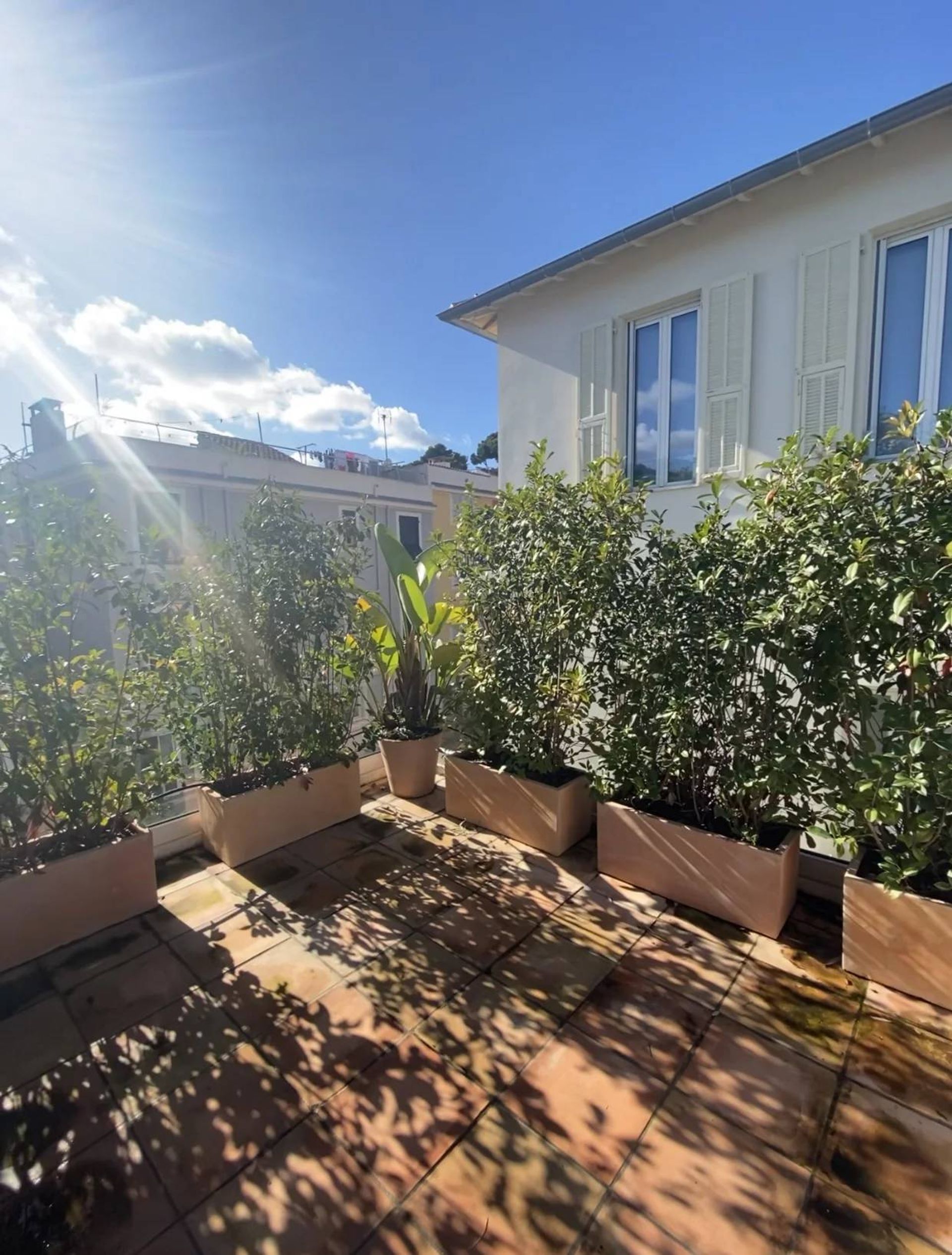 casa en Saint-Jean-Cap-Ferrat, Provence-Alpes-Côte d'Azur 11161282