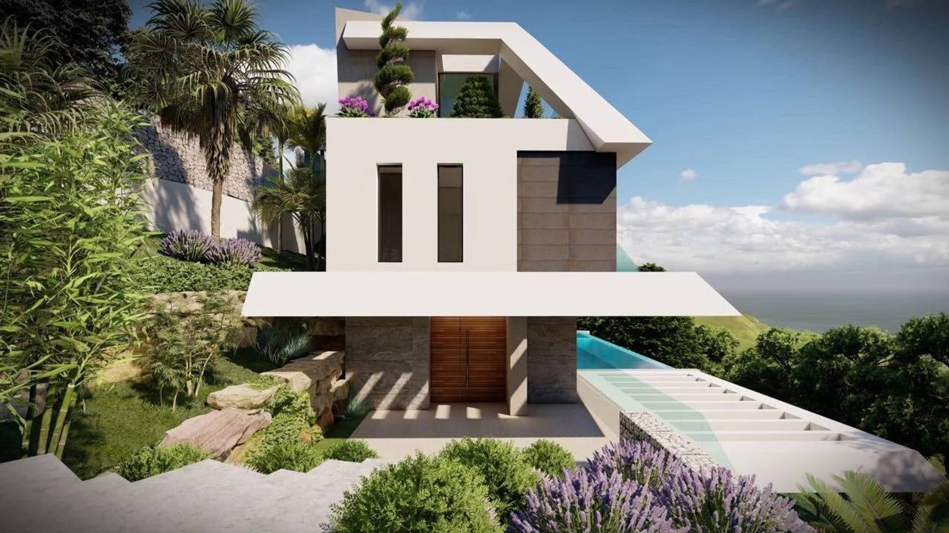 Huis in Altea, Comunidad Valenciana 11161288