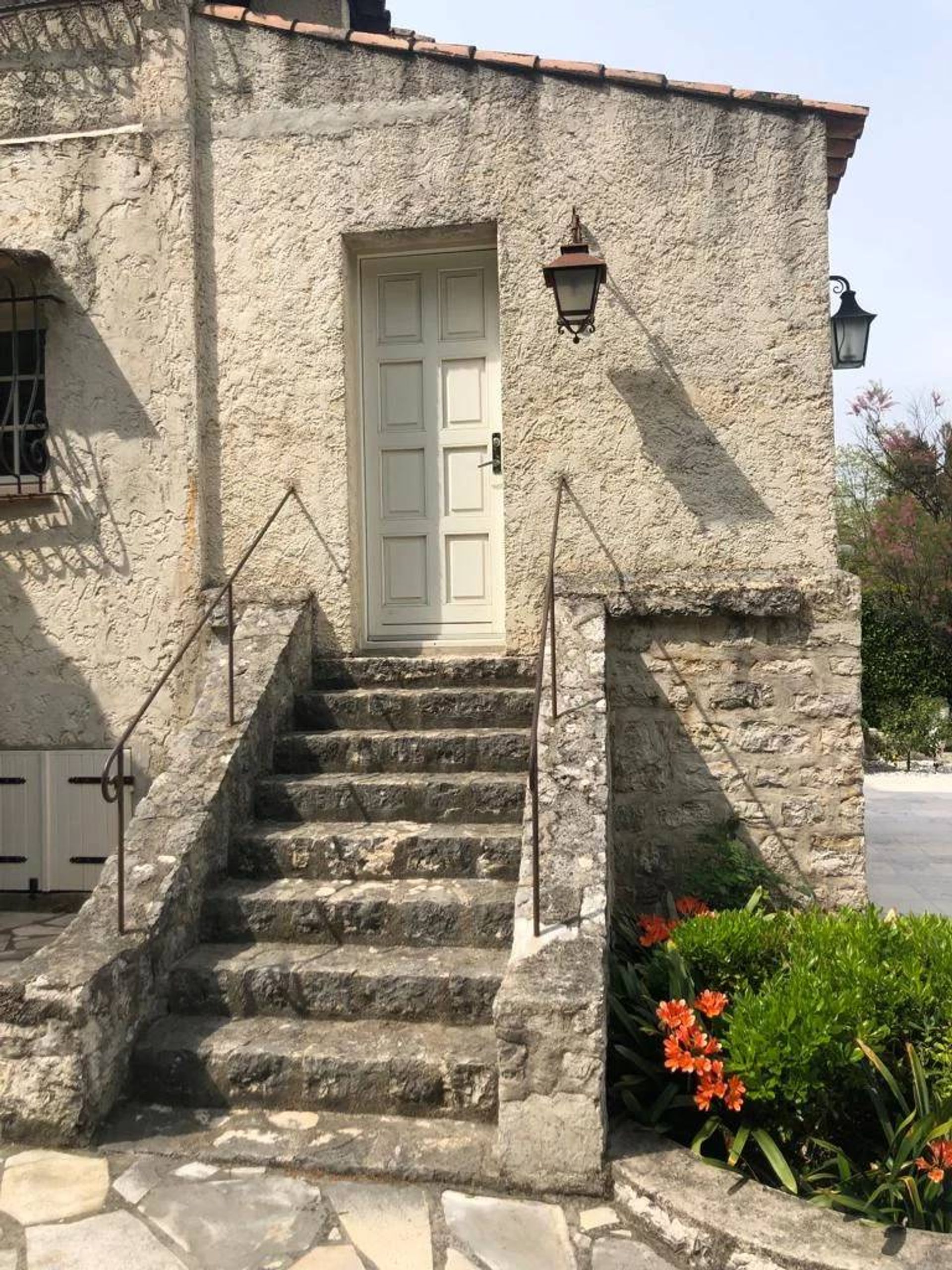 Haus im Vence, Provence-Alpes-Côte d'Azur 11161290