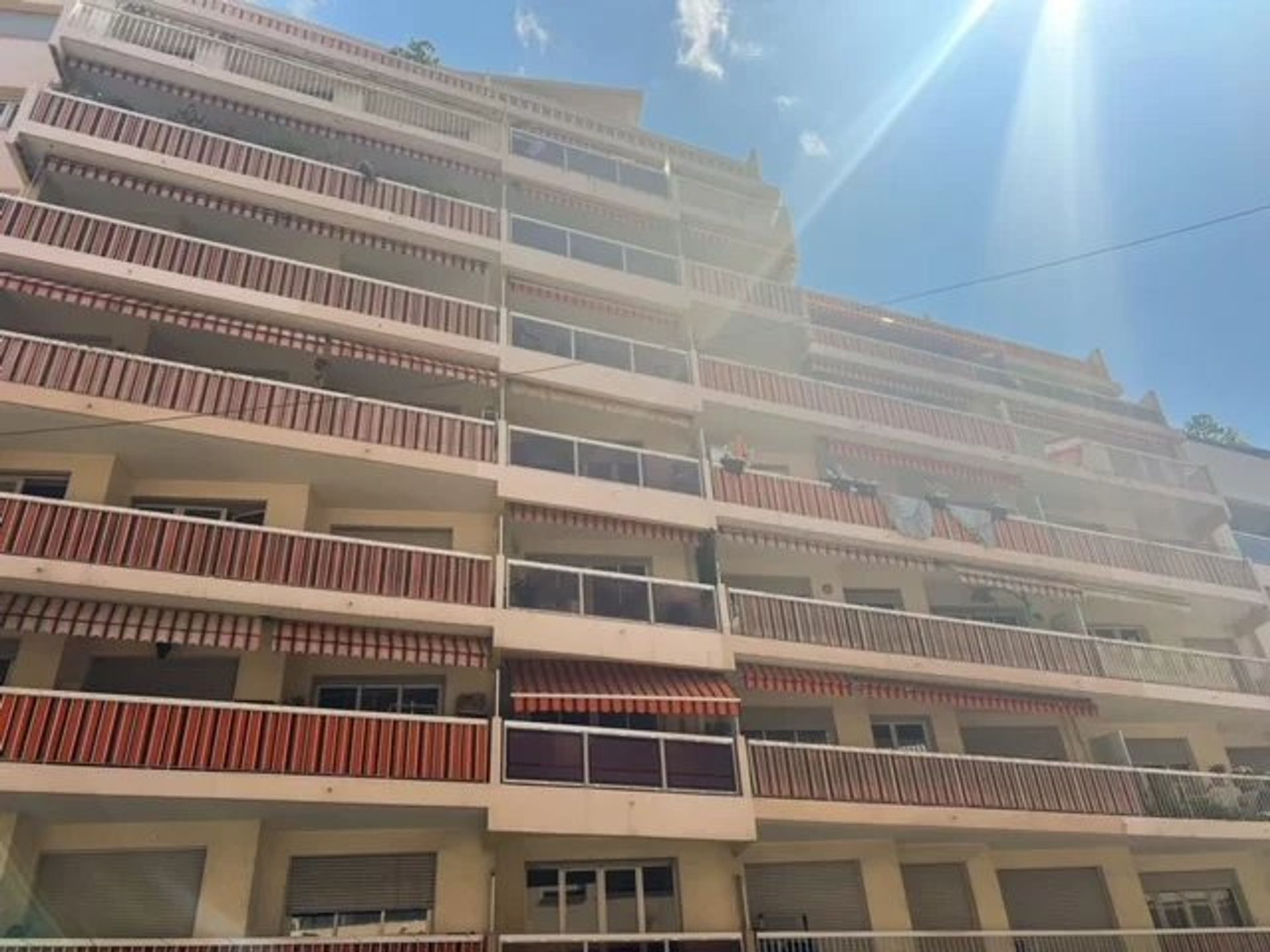 Condominio en Nice, Alpes-Maritimes 11161334