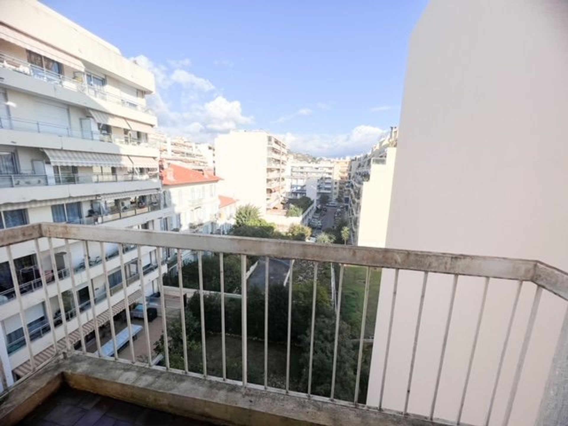 Condominio en Nice, Alpes-Maritimes 11161334