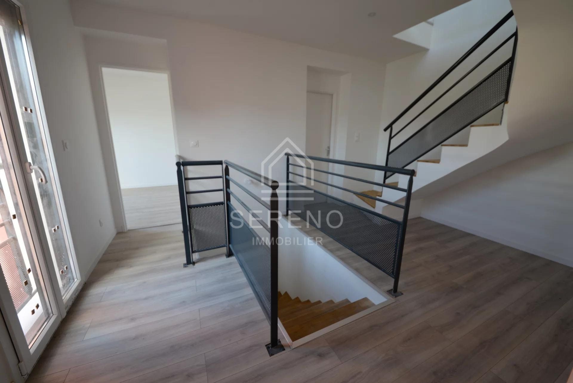 Haus im Champigny-sur-Marne, Ile-de-France 11161390